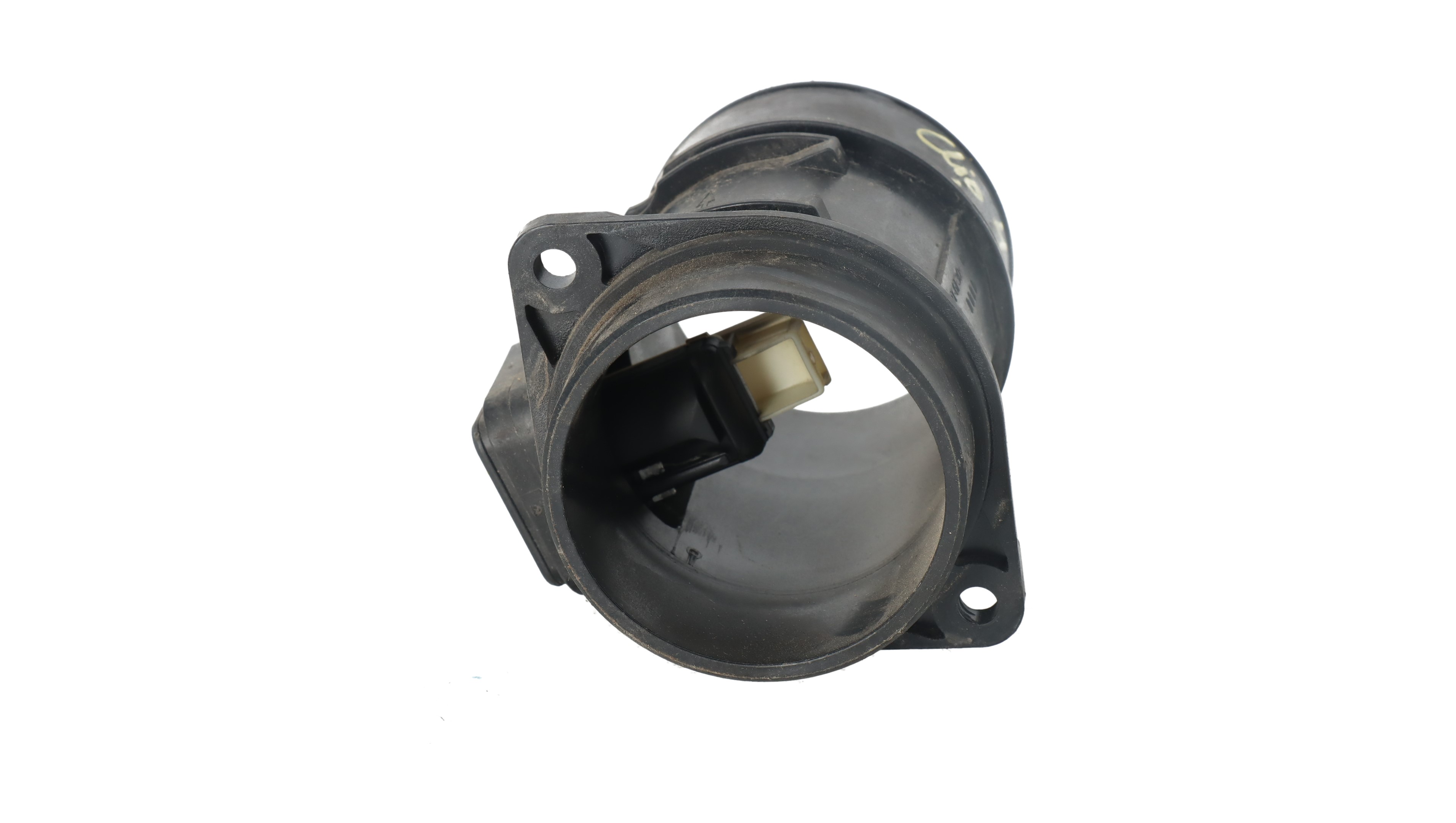 Caudalímetro 8200682558 de Renault Clio iv (bh_) 2012-2016 - pieza usada