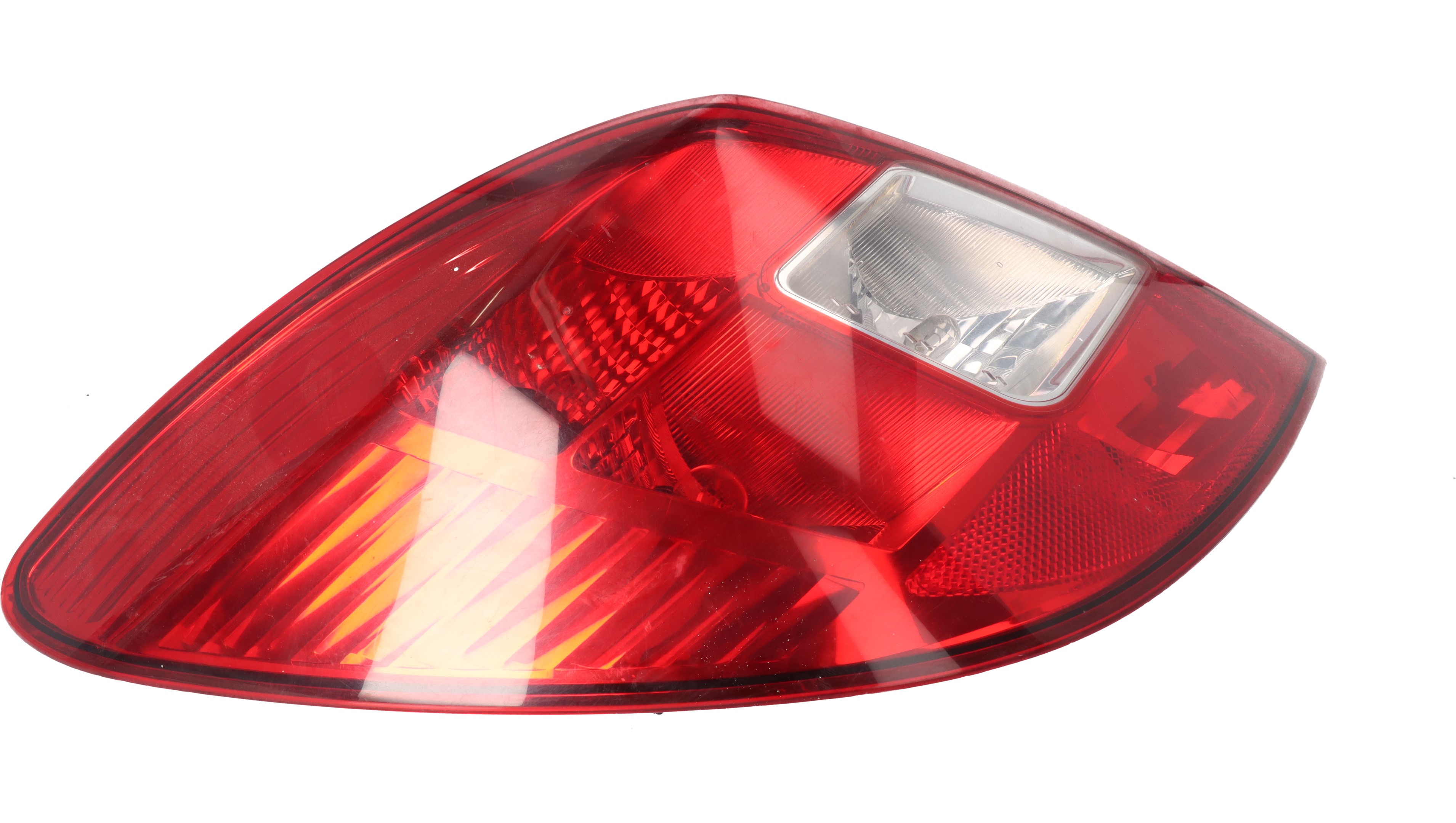 Rear lamp lh 93190950 de Opel Corsa d (s07) 2011-2014 - pieza usada