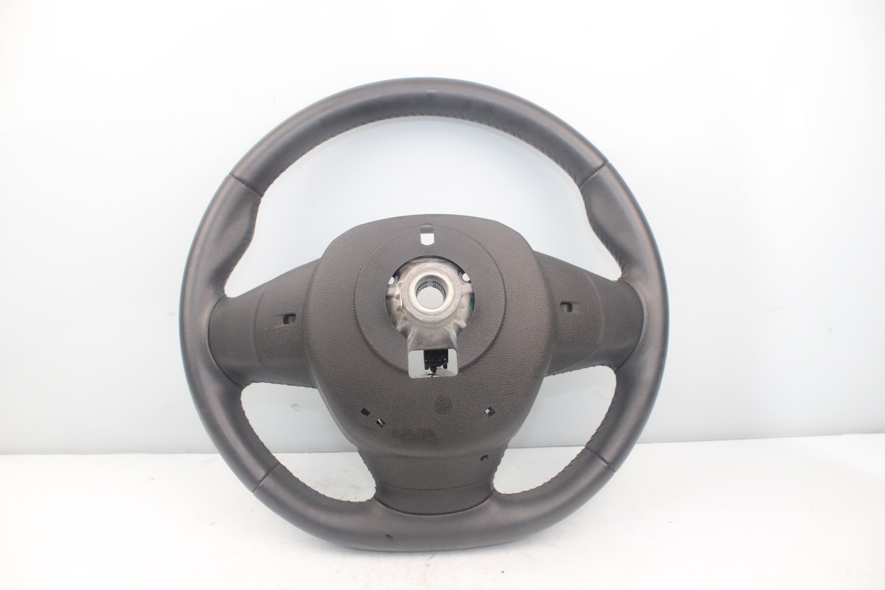 RENAULT Kadjar 1 generation (2015-2024) Steering Wheel 628660900E 23889049