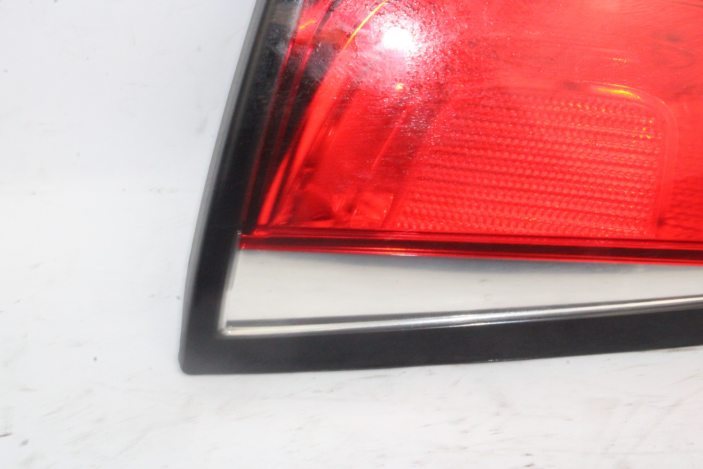 CITROËN C3 2 generation (2009-2016) Rear Right Taillight Lamp 9803934280 23768304