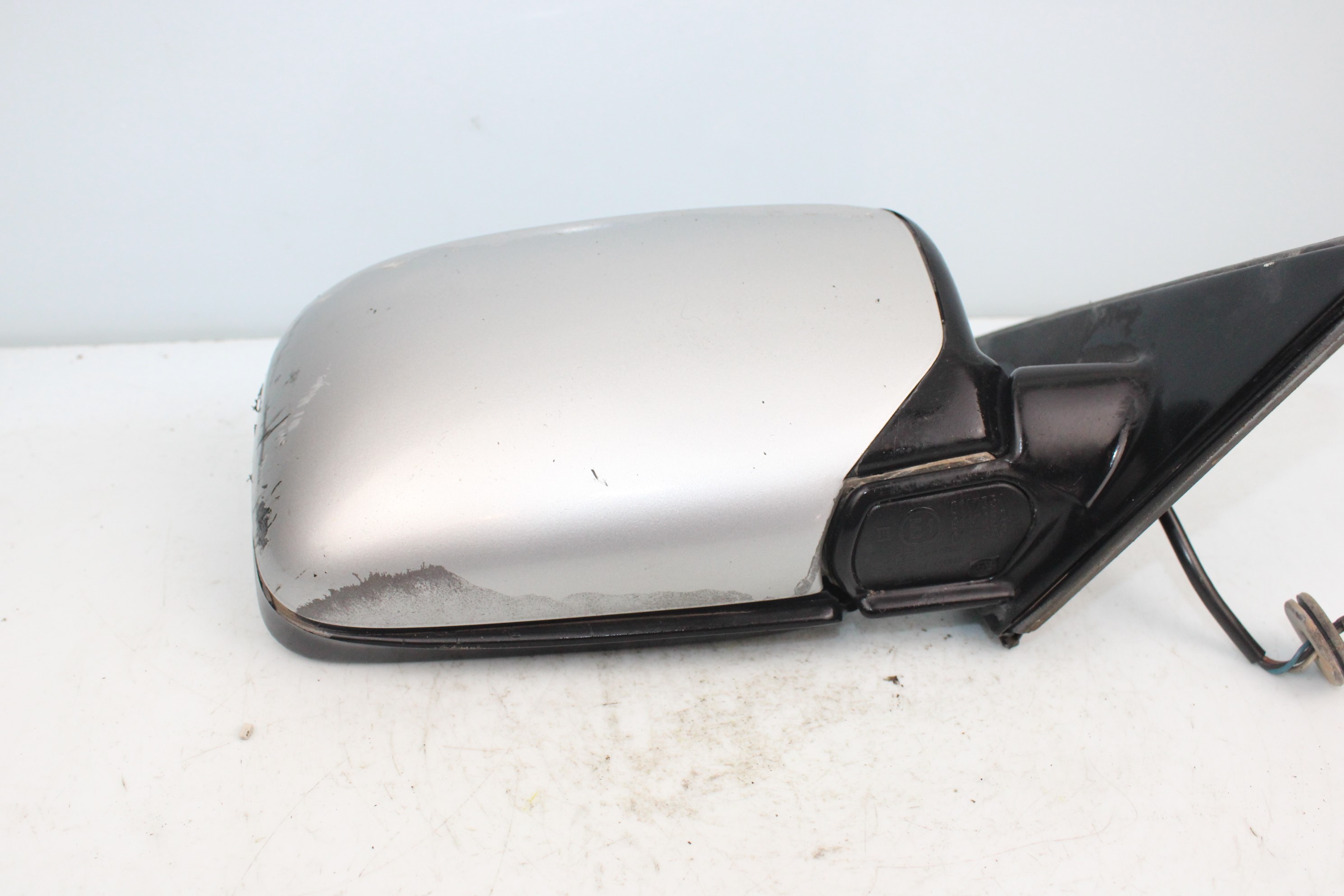 BMW 3 Series E36 (1990-2000) Right Side Wing Mirror E10117351 23785417