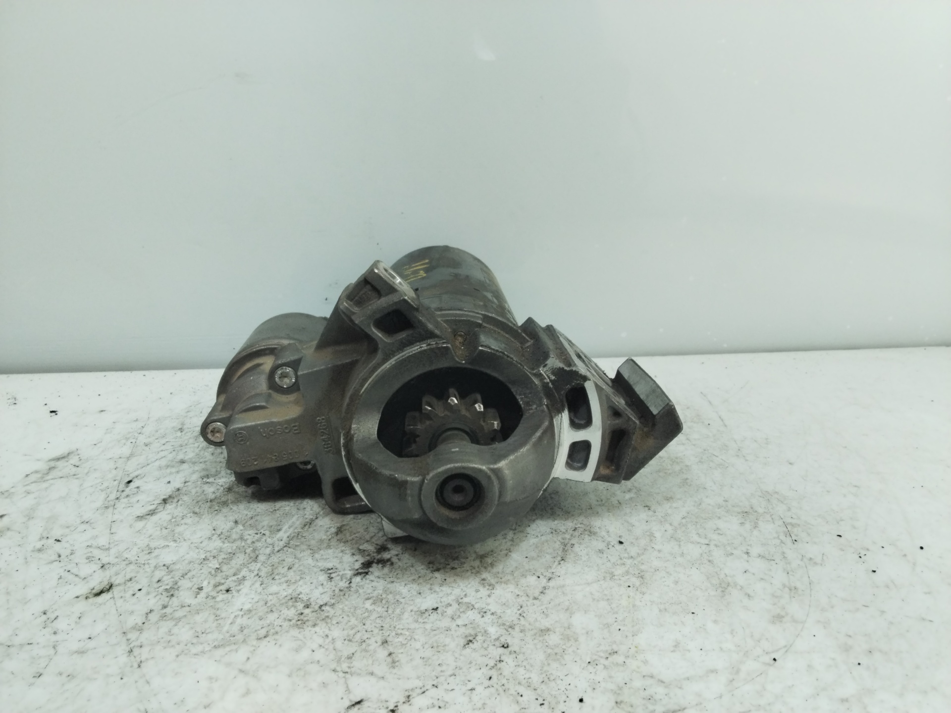 BMW X1 E84 (2009-2015) Starter Motor 99857023803 25827195