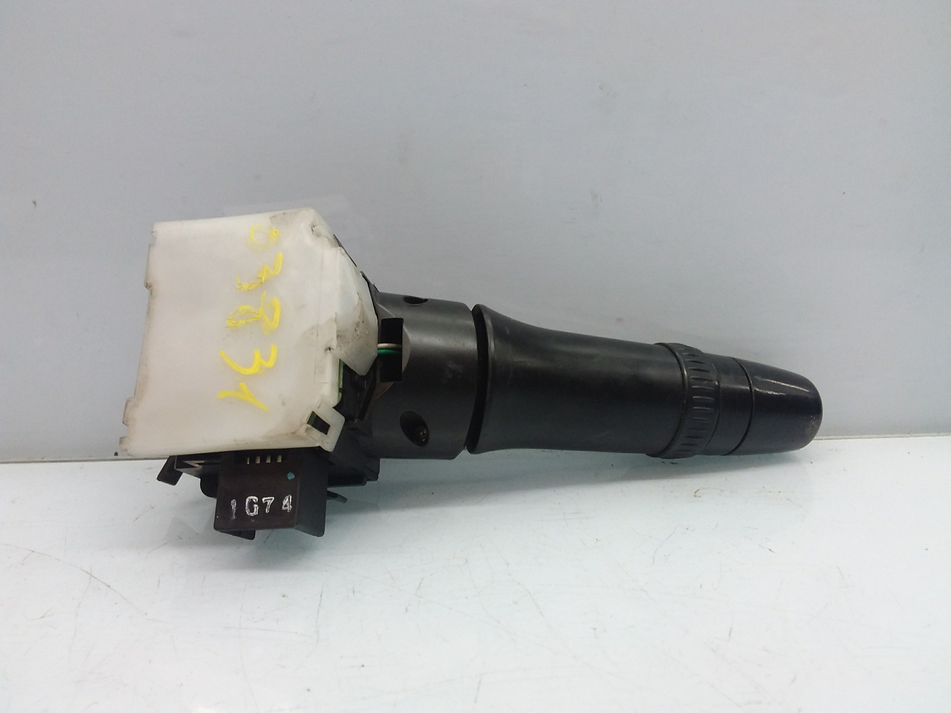 CITROËN C-Crosser 1 generation (2007-2013) Headlight Switch Control Unit E380013 19256331