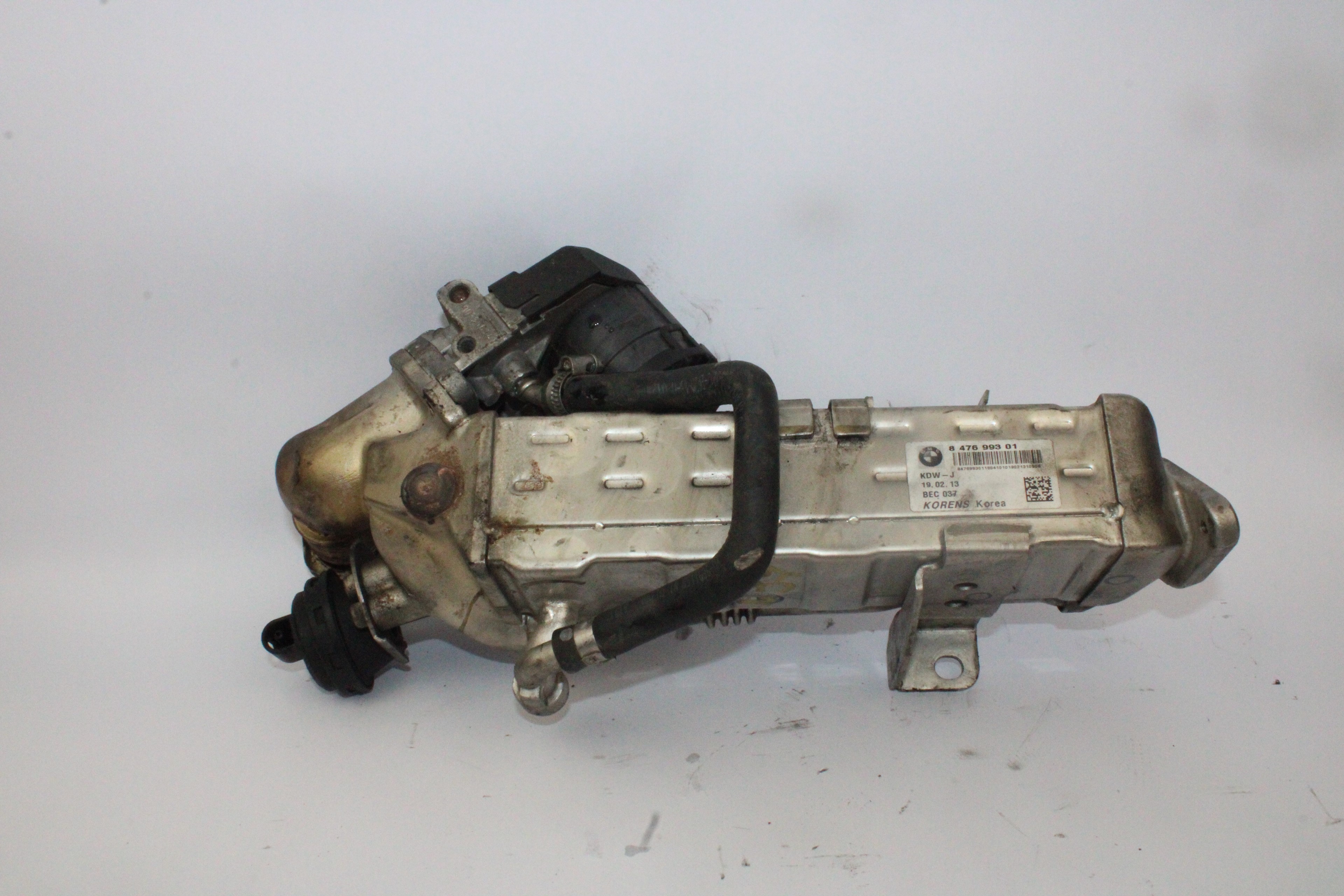 BMW 3 Series E90/E91/E92/E93 (2004-2013) EGR Cooler 847699301 23713140