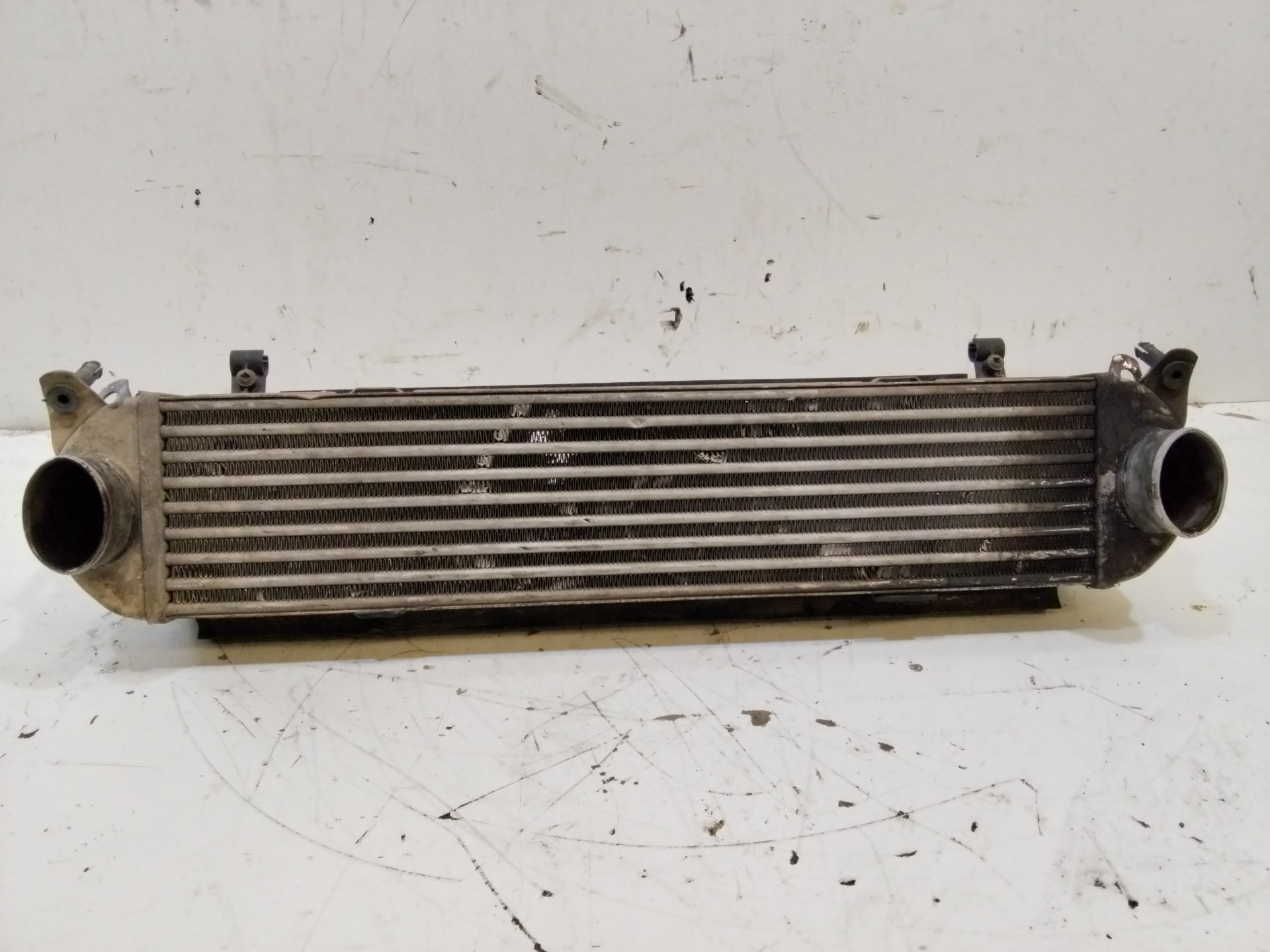 LAND ROVER Discovery 3 generation (2004-2009) Intercooler Radiator PML500011 24065053