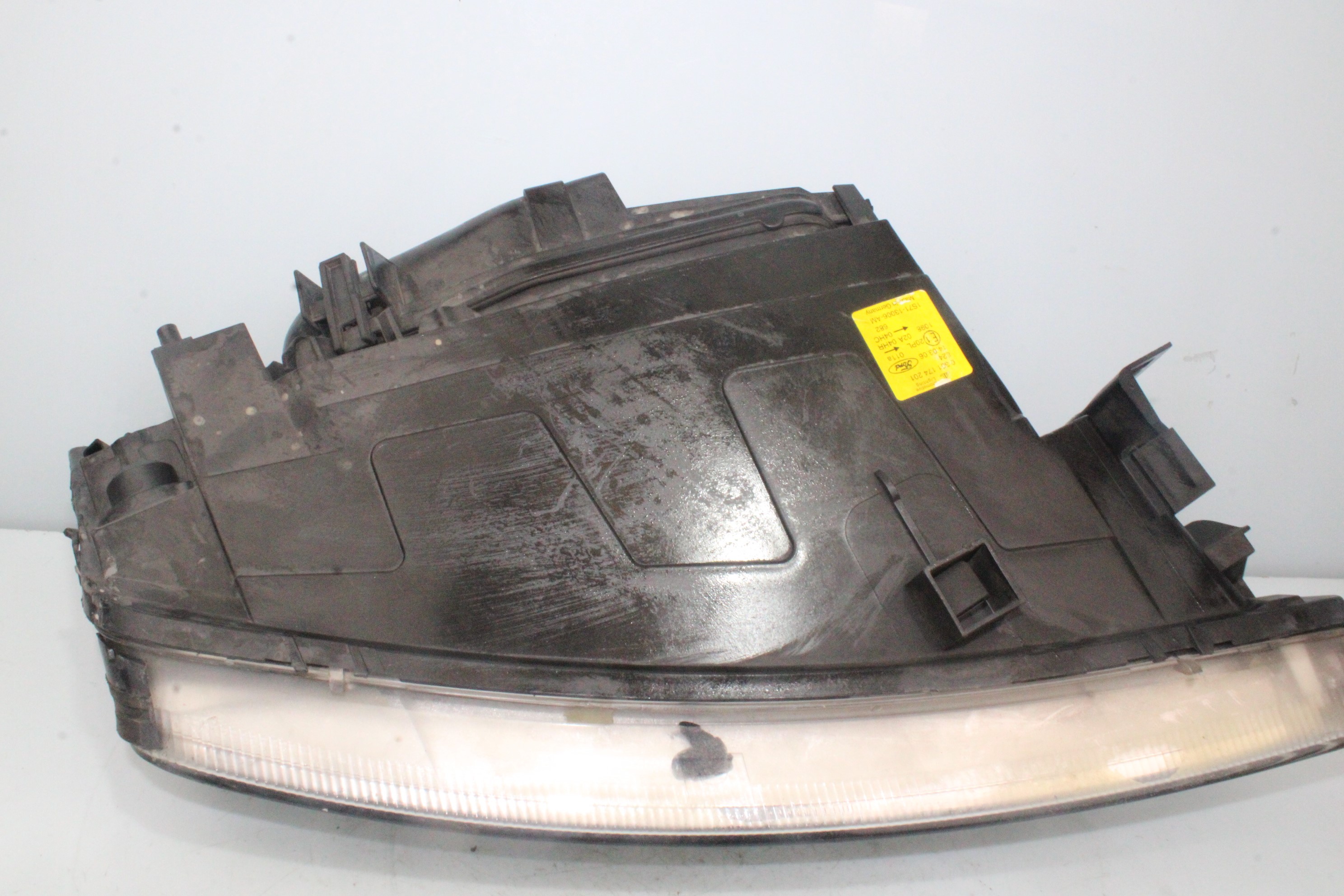 FORD Mondeo 3 generation (2000-2007) Front Left Headlight 0301174201 23774210