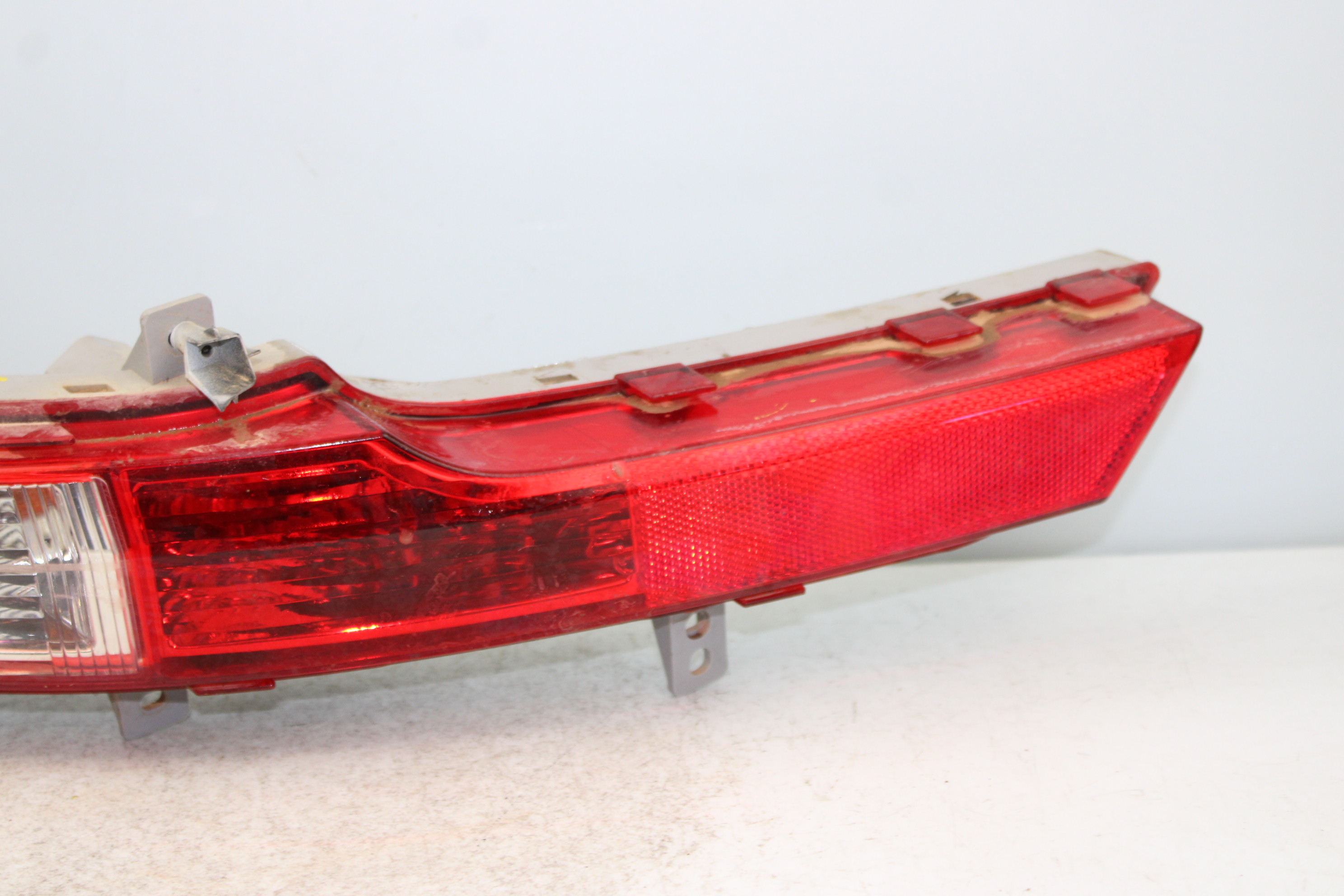 KIA Sportage 3 generation (2010-2015) Rear Left Taillight 924053U3 25266458