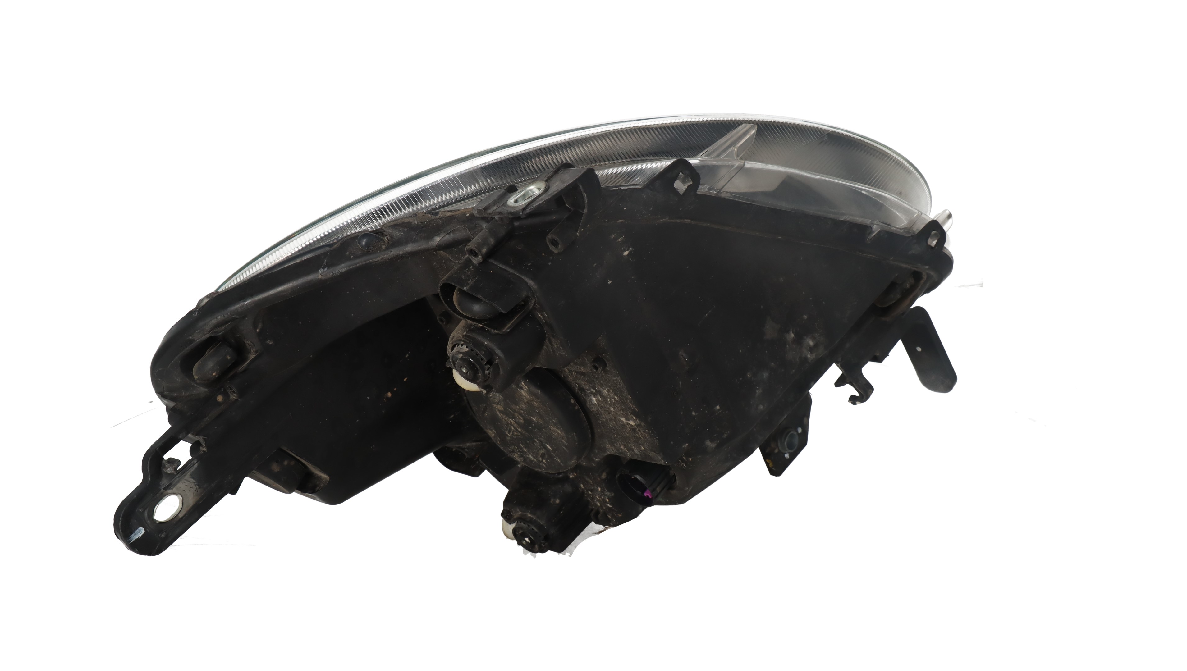 Faro derecho 51883592 de Fiat 500l 2017-2020
