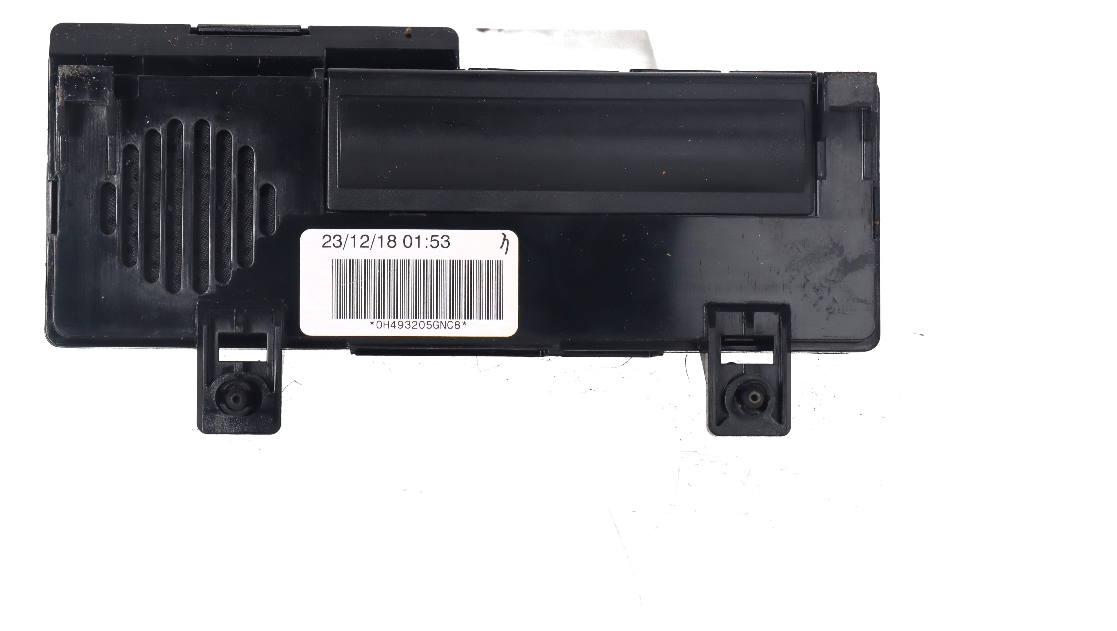 Módulo electronico 9828266180 de Peugeot 3008 2020-0 con 179245 km