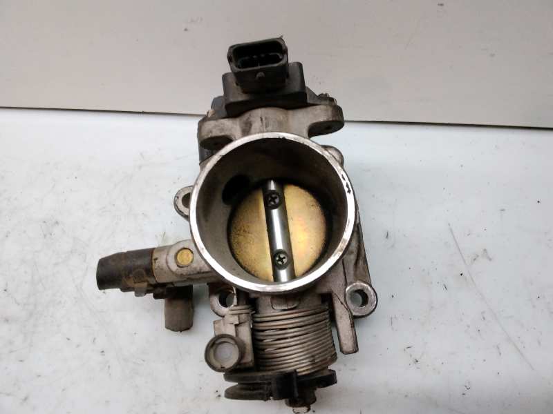 HYUNDAI ACCENT II (LC) Throttle Body 19108179 Used parts online
