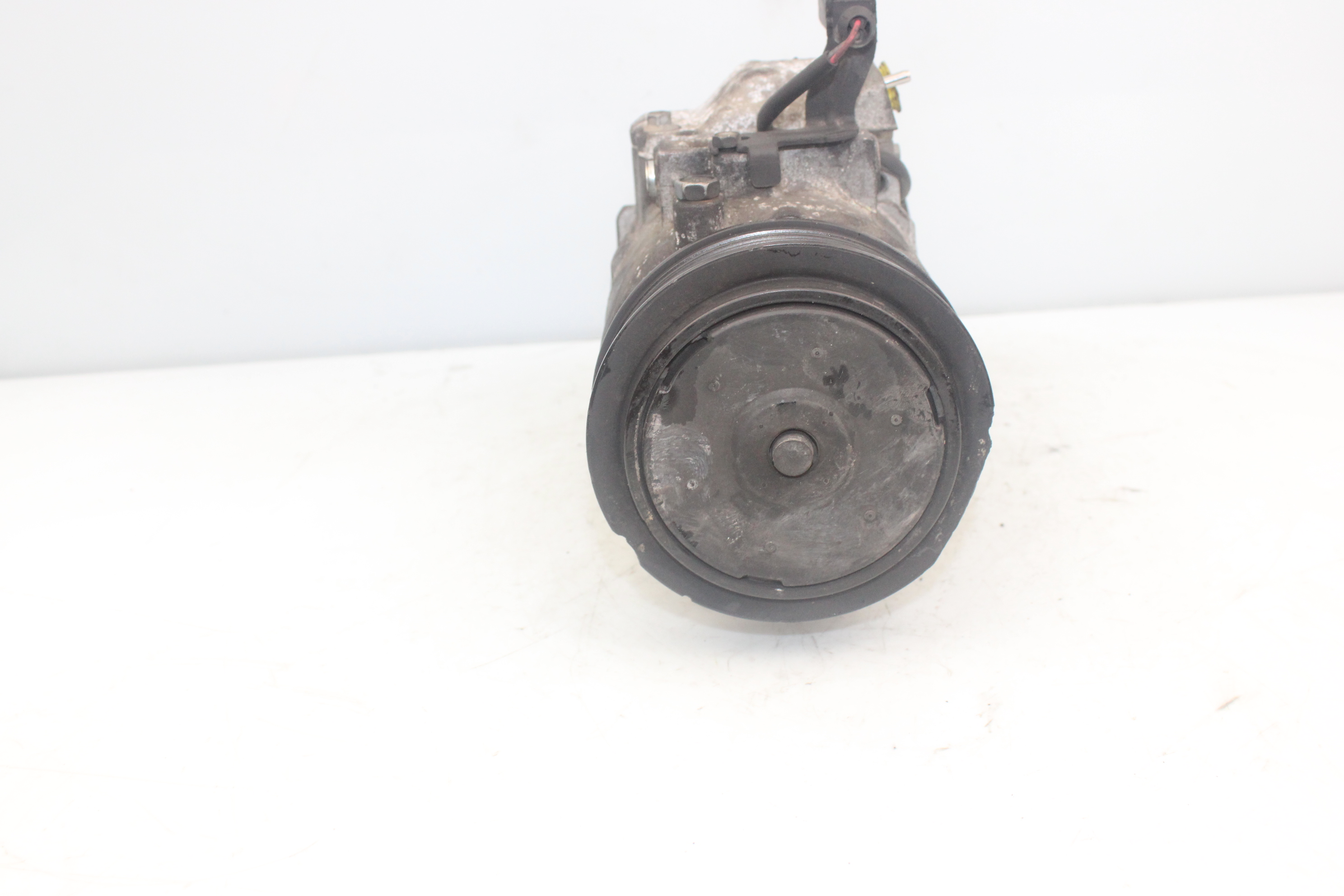 SEAT Ibiza 3 generation (2002-2008) Air Condition Pump 6Q0820808G 23769943