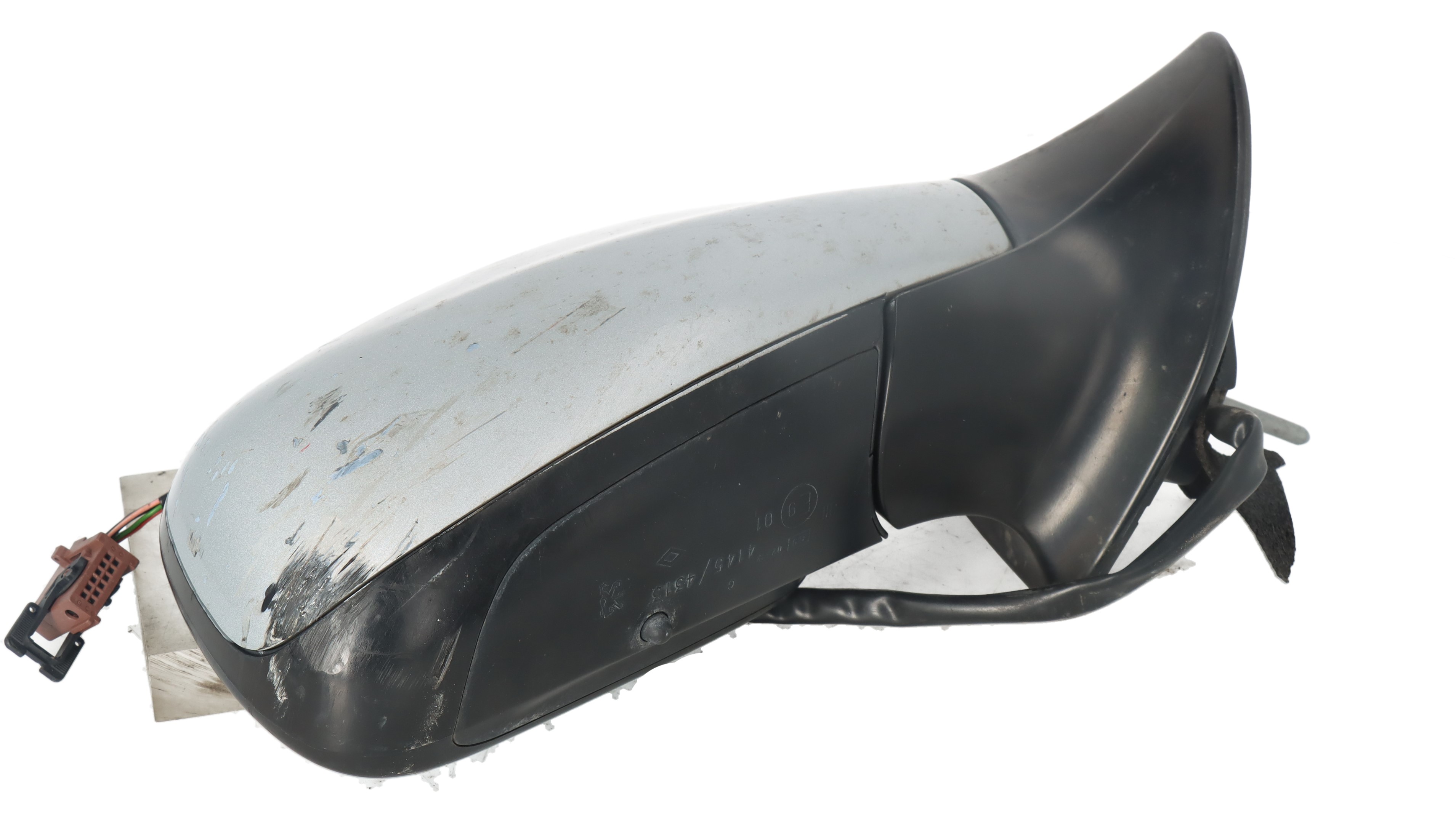 Retrovisor direito 41454313 de Peugeot 407 (6d_) 2004-2010 - pieza usada