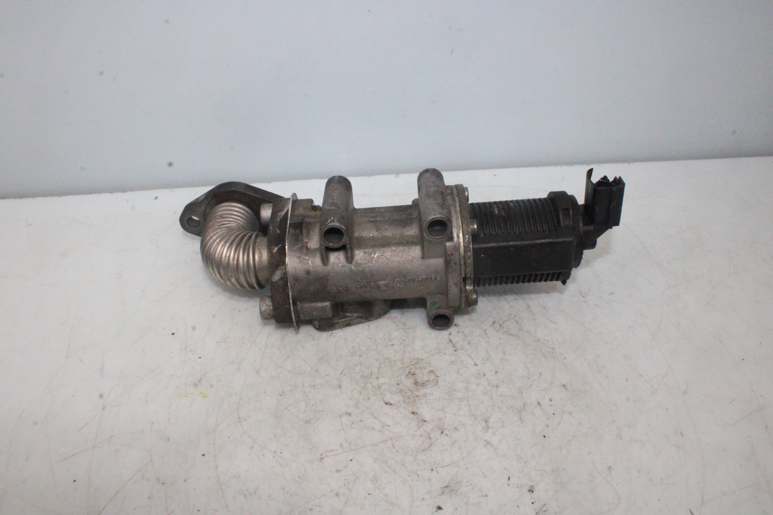 FIAT Stilo 1 generation (2001-2010) EGR szelep 50024005 23774287