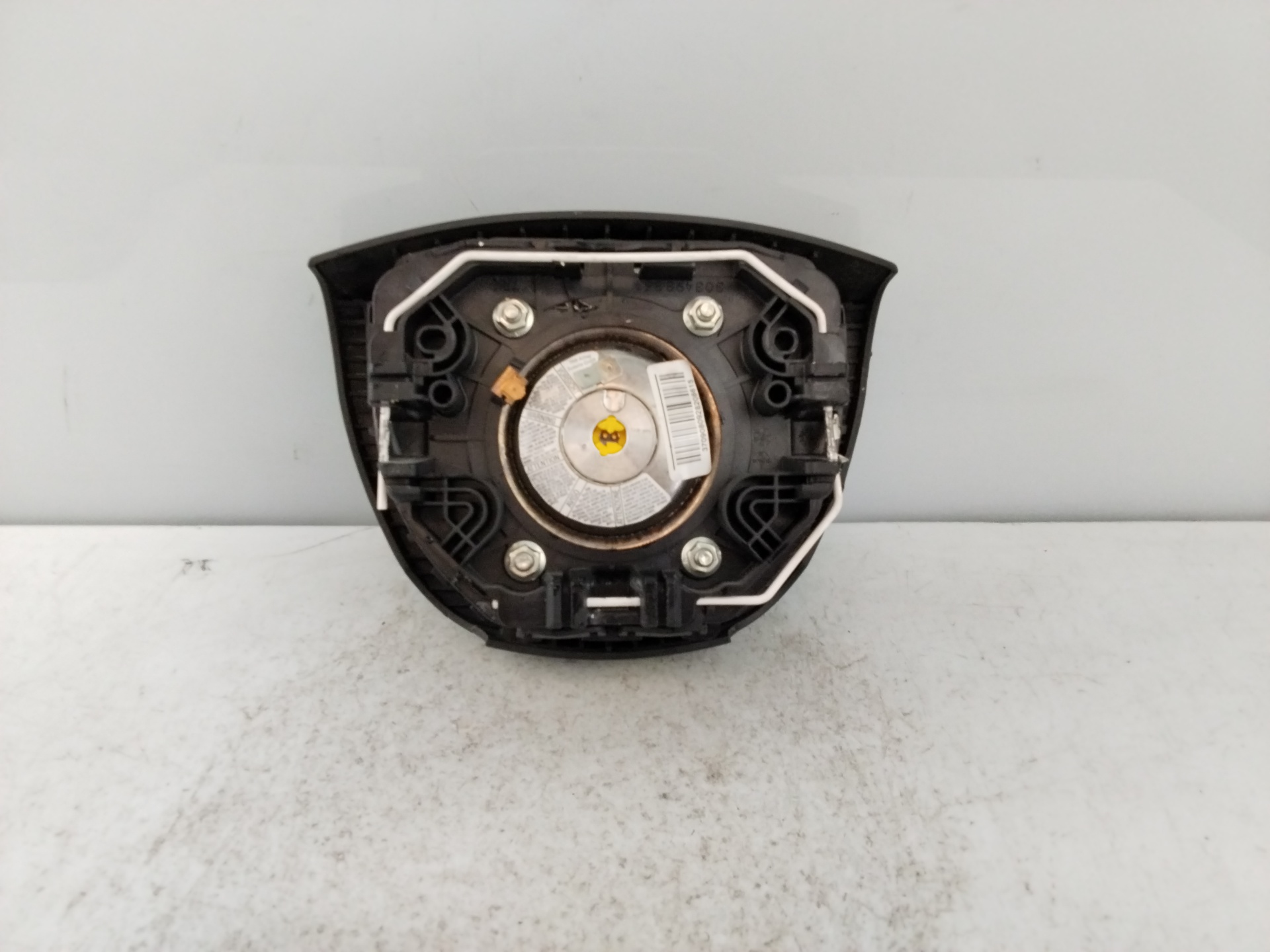 FORD Focus 2 generation (2004-2011) Muut ohjausyksiköt 4M51A042B85 25772523