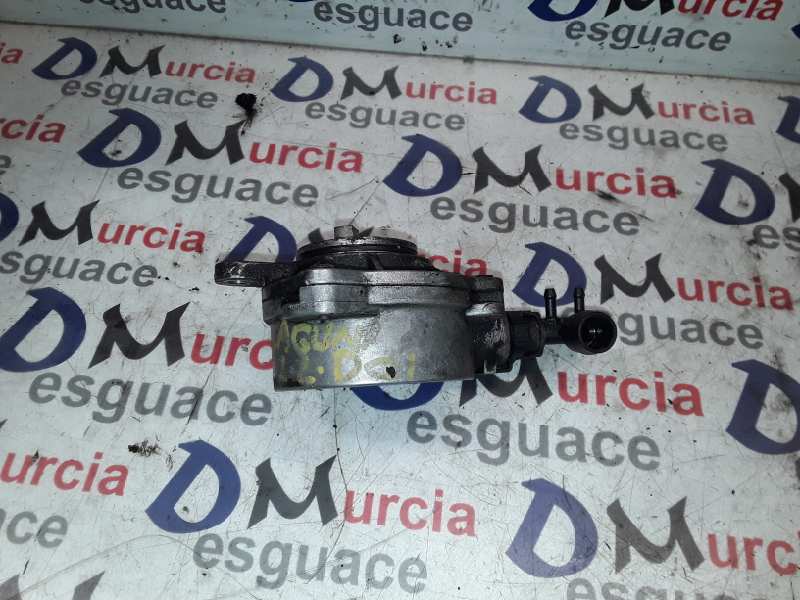 RENAULT Laguna 2 generation (2001-2007) Jarrusylinteri 8200102535 19040477