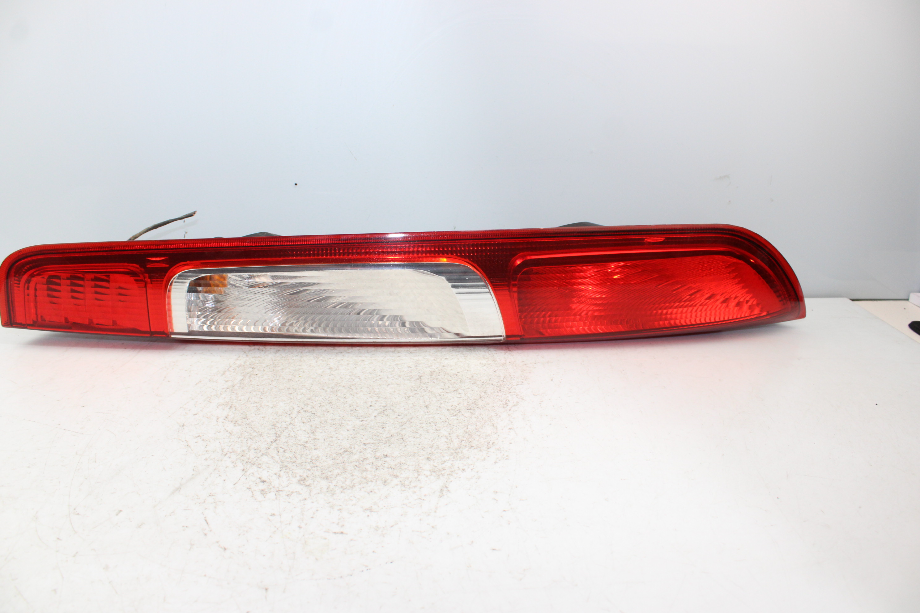 FORD Focus 2 generation (2004-2011) Rear Right Taillight Lamp 4M5113404A 25267463
