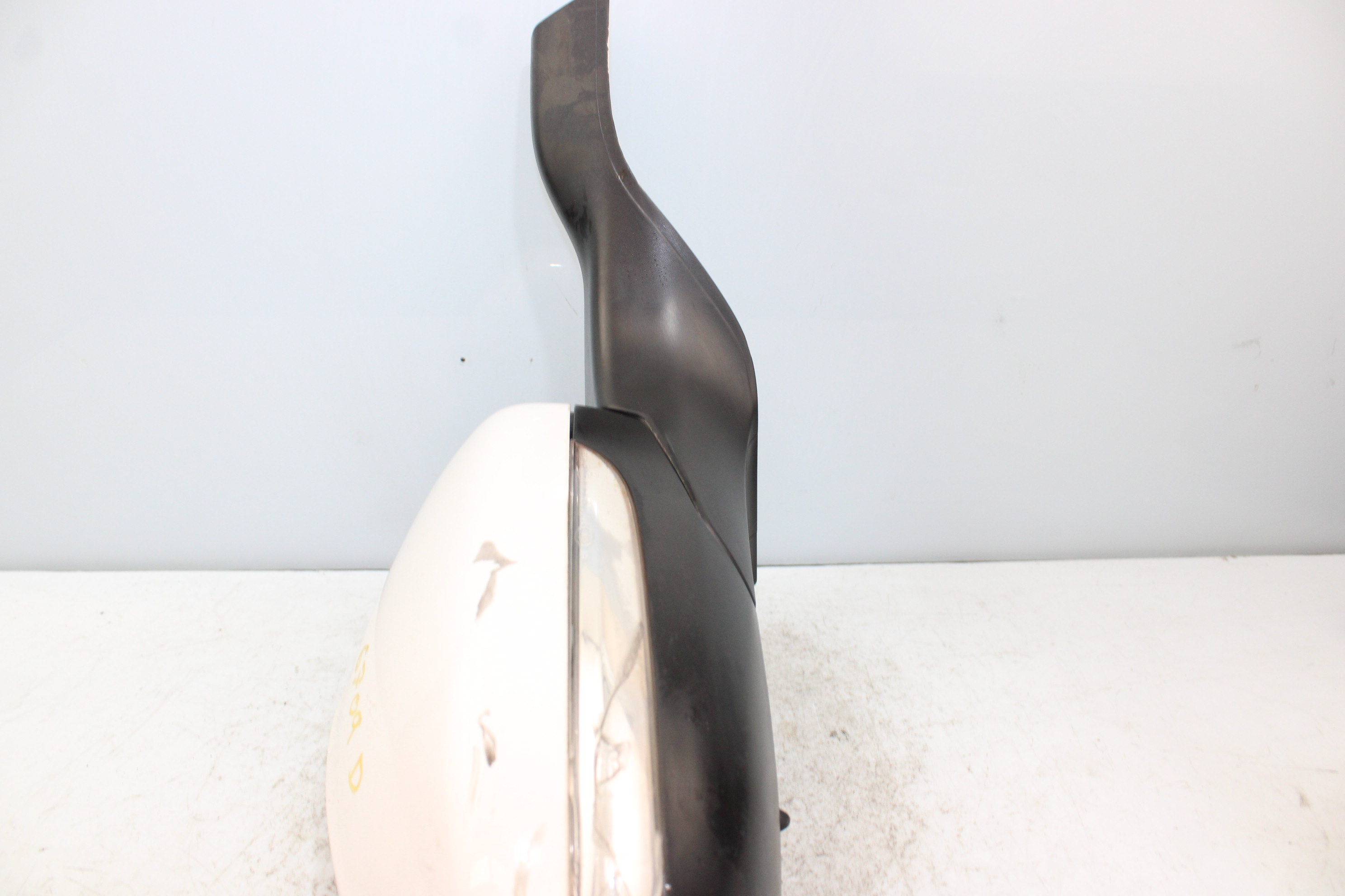 PEUGEOT 208 Peugeot 208 (2012-2015) Right Side Wing Mirror E20211047 25280099