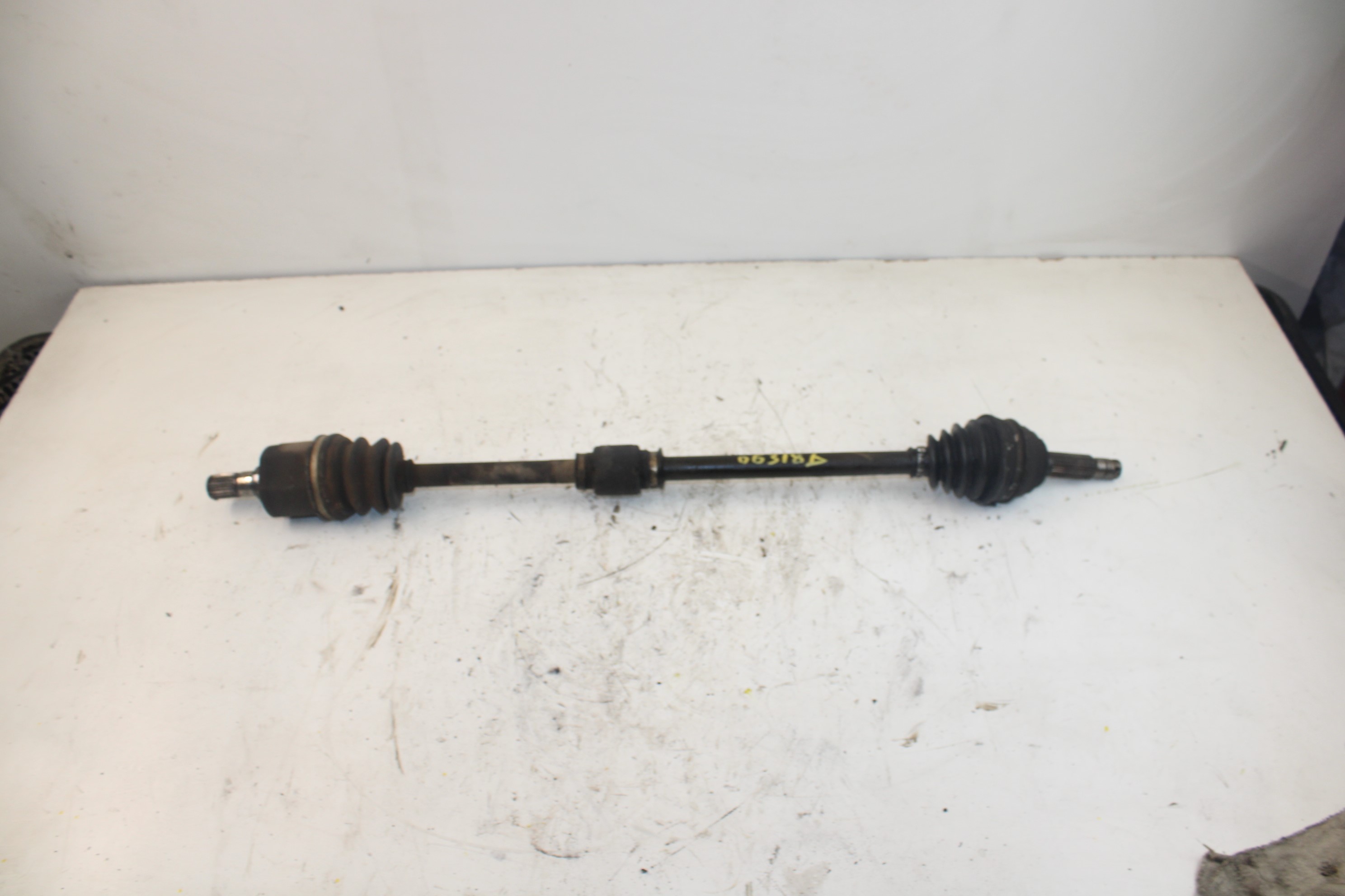 HYUNDAI Accent LC (1999-2013) Front Right Driveshaft NOTIENEREFERENCIA 25188431