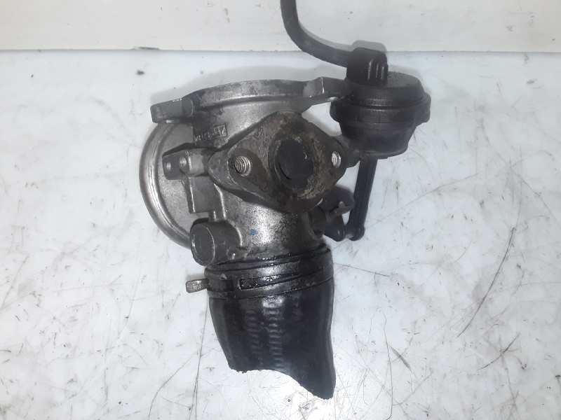 VOLKSWAGEN Passat B5 (1996-2005) EGR Valve 038129637 19145662