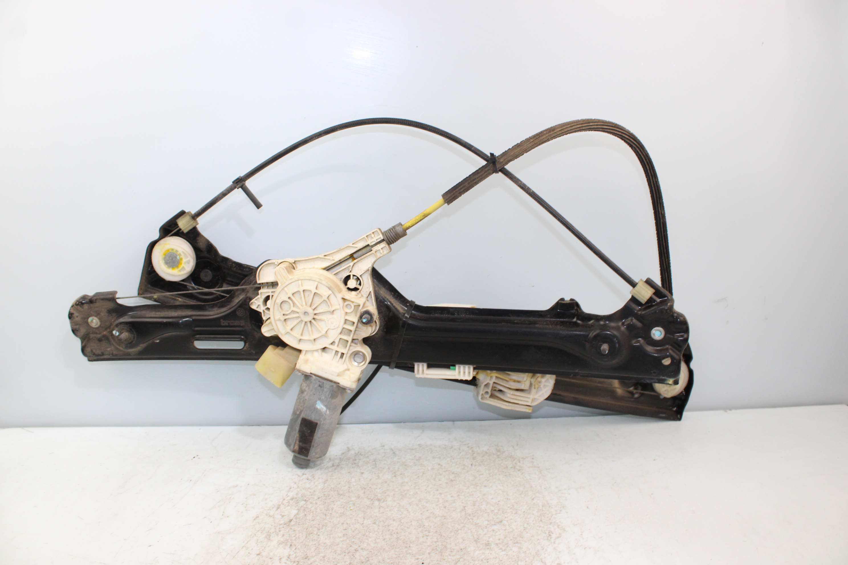 BMW X6 E71/E72 (2008-2012) Forreste venstre dør vinduesregulator 7179605S 25266584