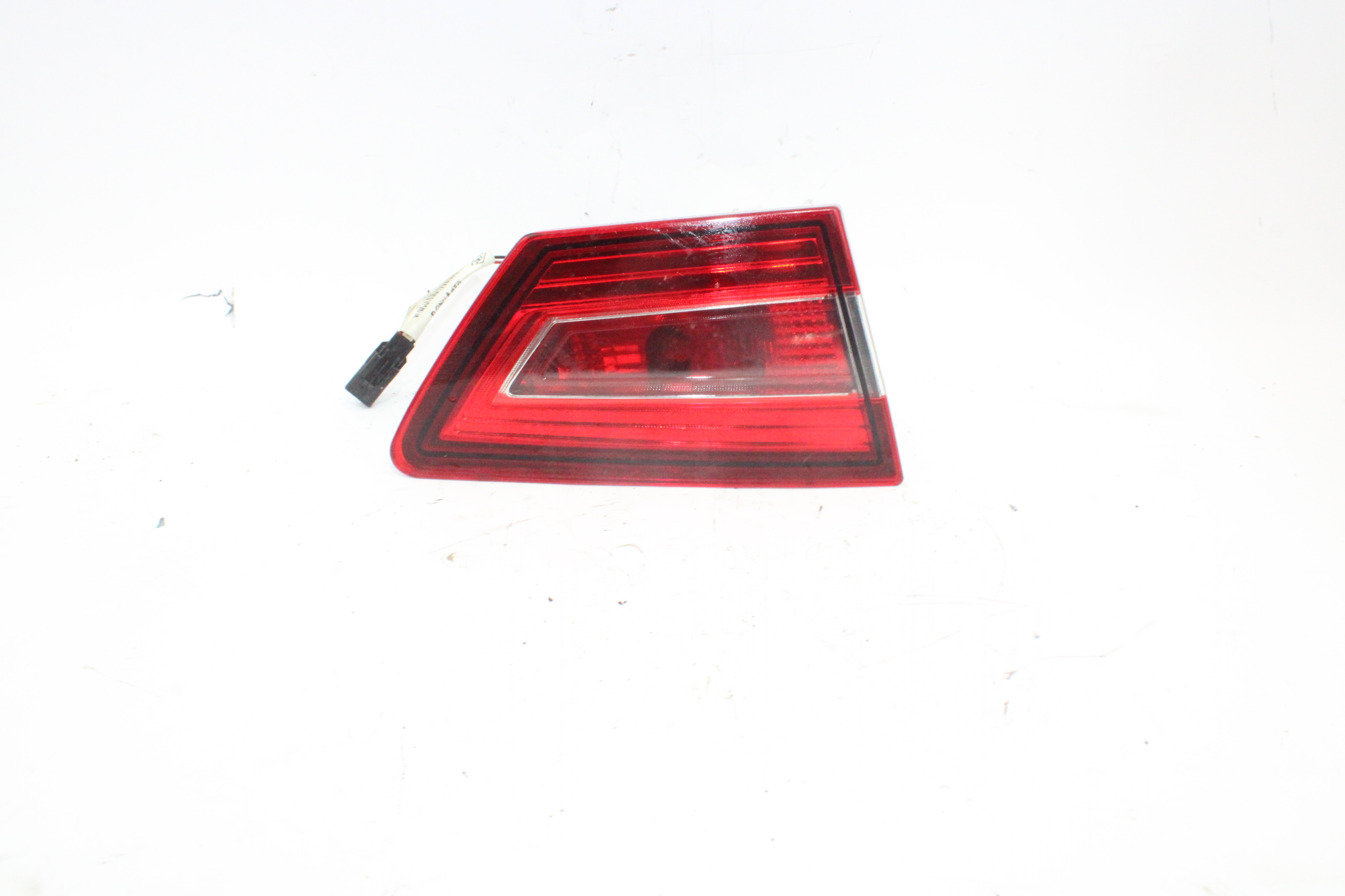 RENAULT Clio 4 generation (2012-2020) Rear Left Taillight 265552424R 23768245