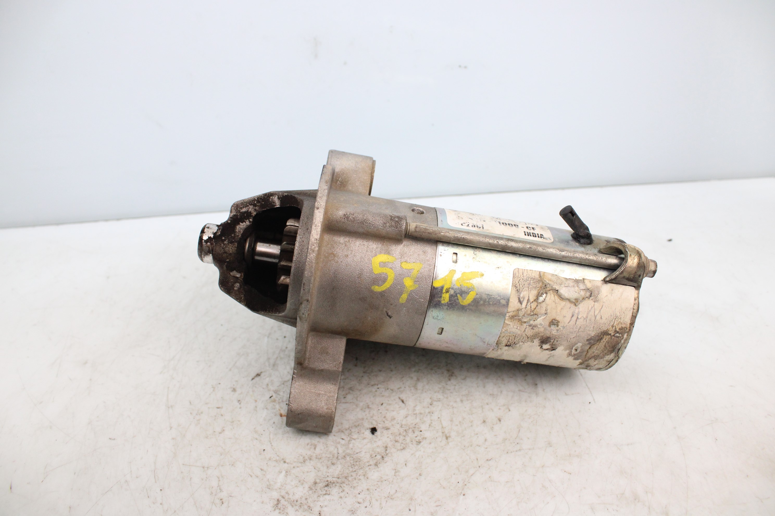 FORD Focus 1 generation (1998-2010) Starter auto 1S4U11000AA 26030949