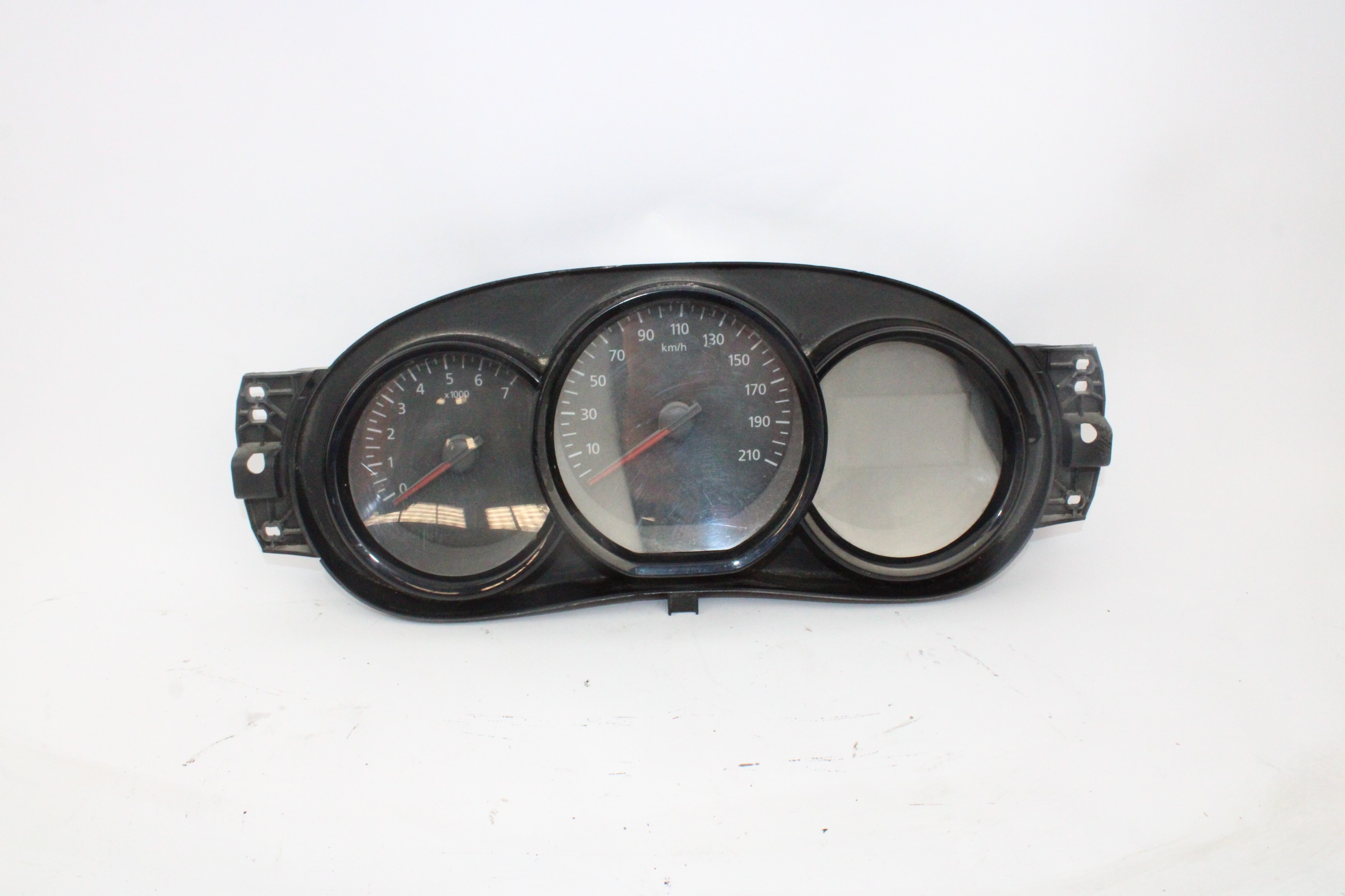 DACIA Dokker 1 generation (2012-2024) Speedometer 248101691R 25163402