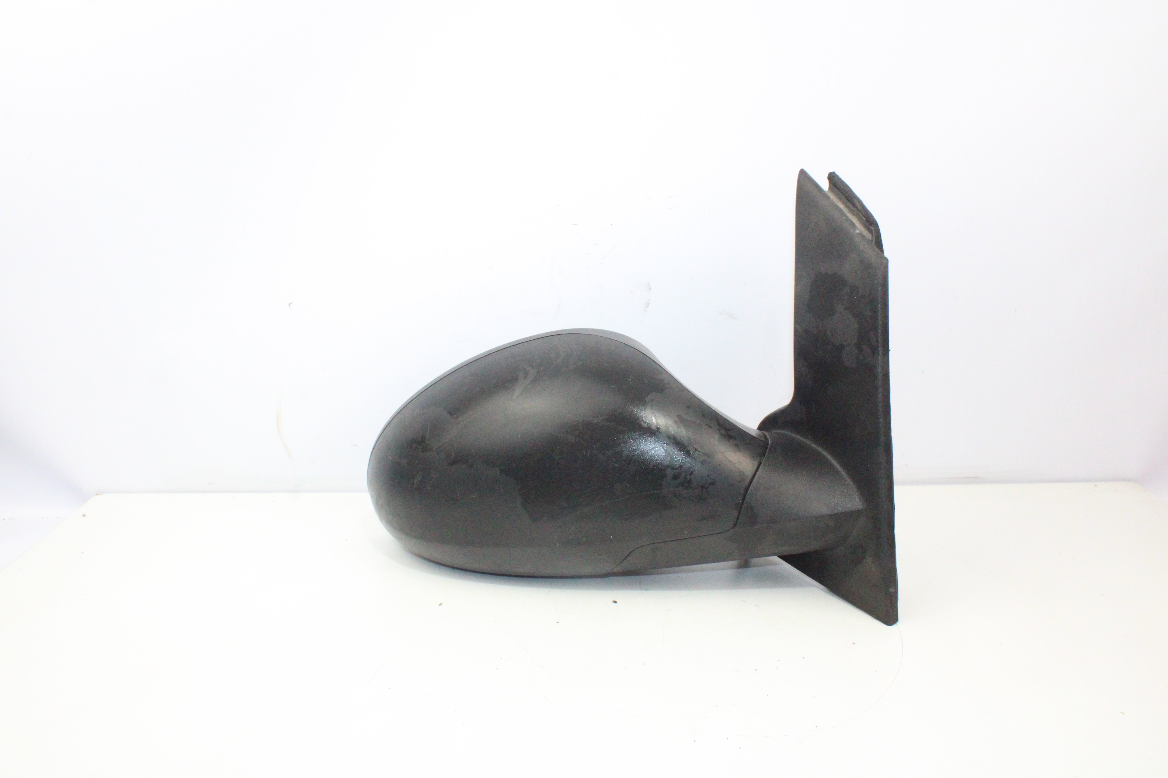 SEAT Toledo 3 generation (2004-2010) Right Side Wing Mirror 014142 19362297