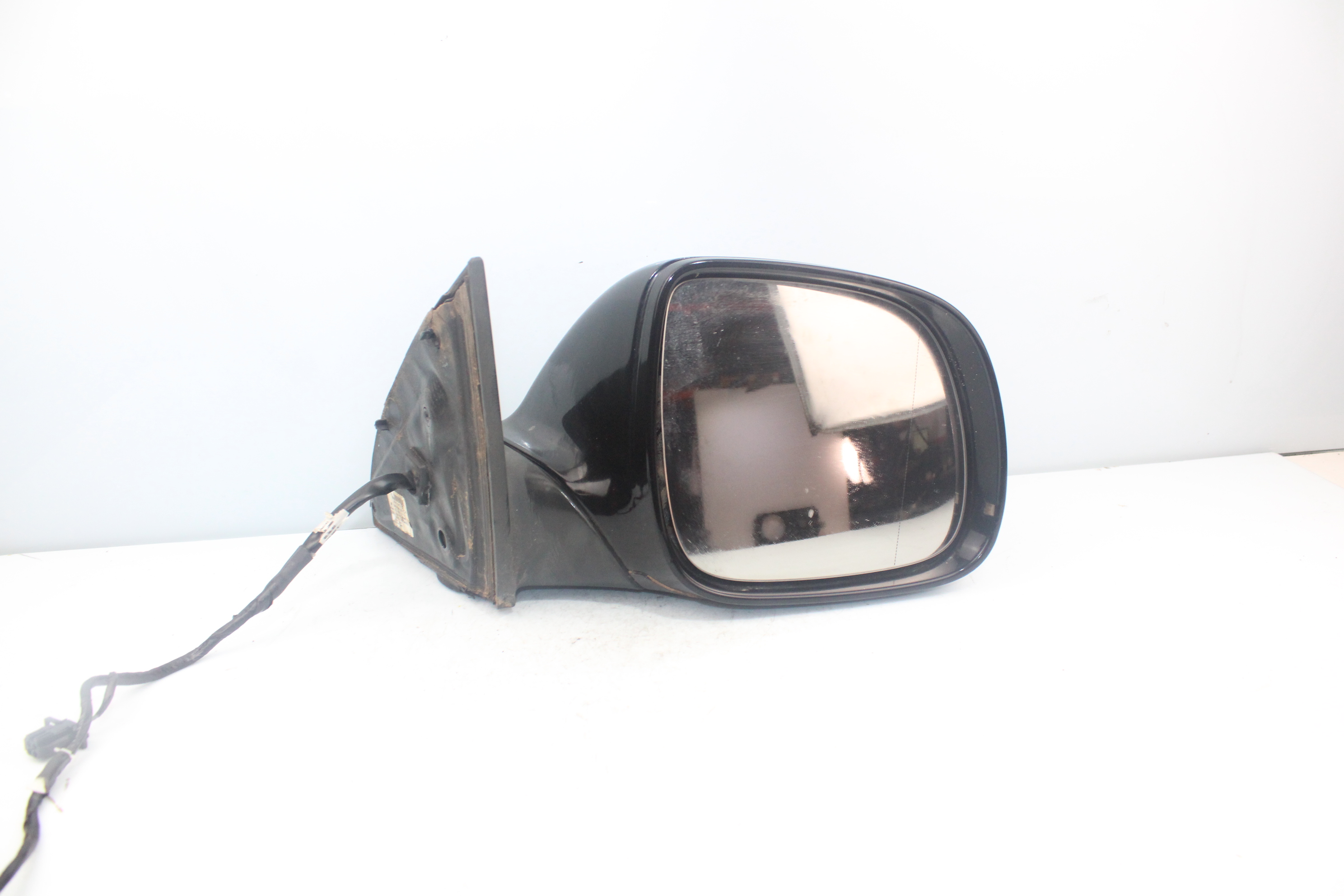 AUDI Q7 4L (2005-2015) Зеркало передней правой двери 4L1857660 24063437
