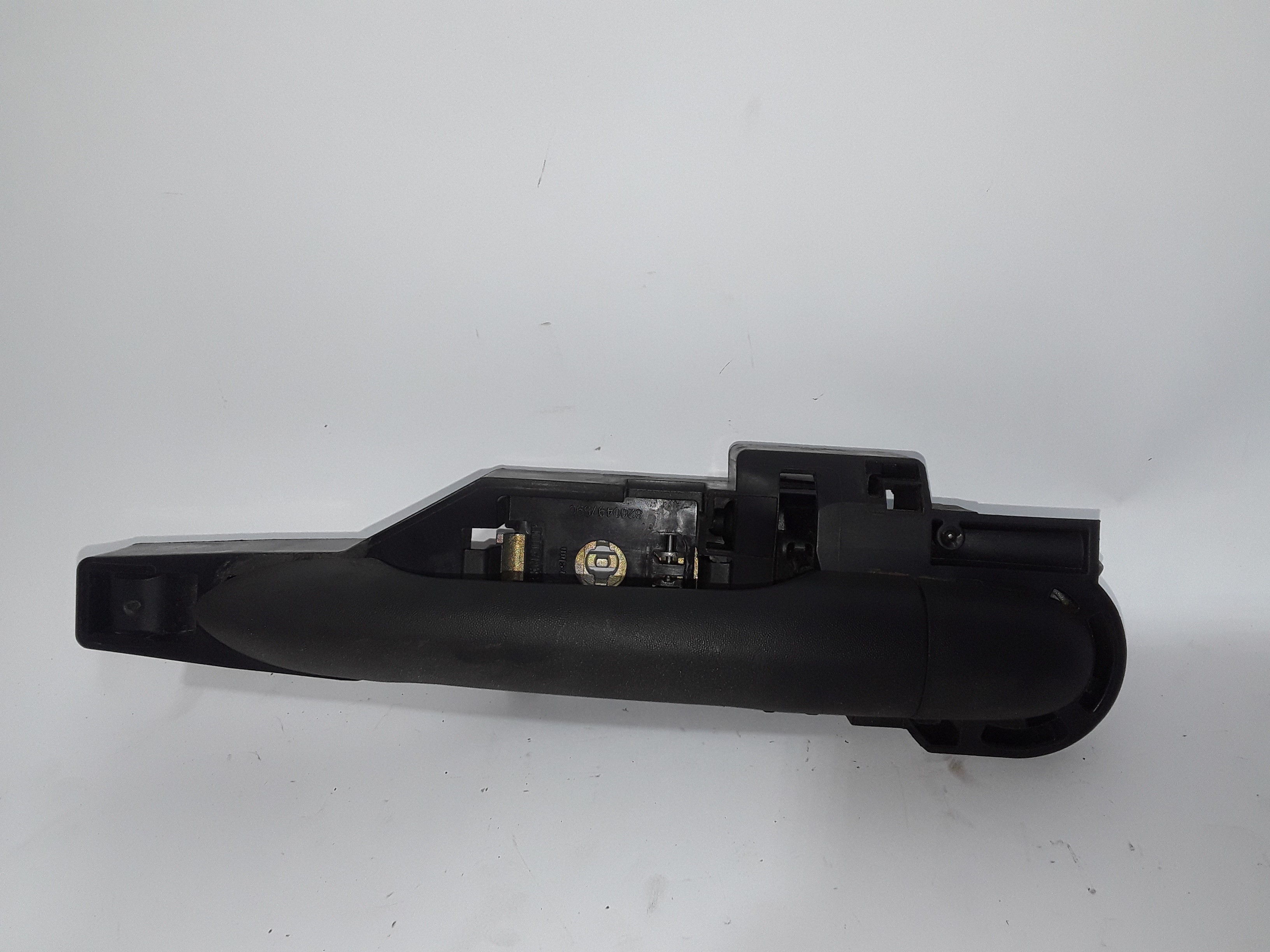 MERCEDES-BENZ Citan W415 (2012-2021) Front Right Door Exterior Handle 8200497590 23674505