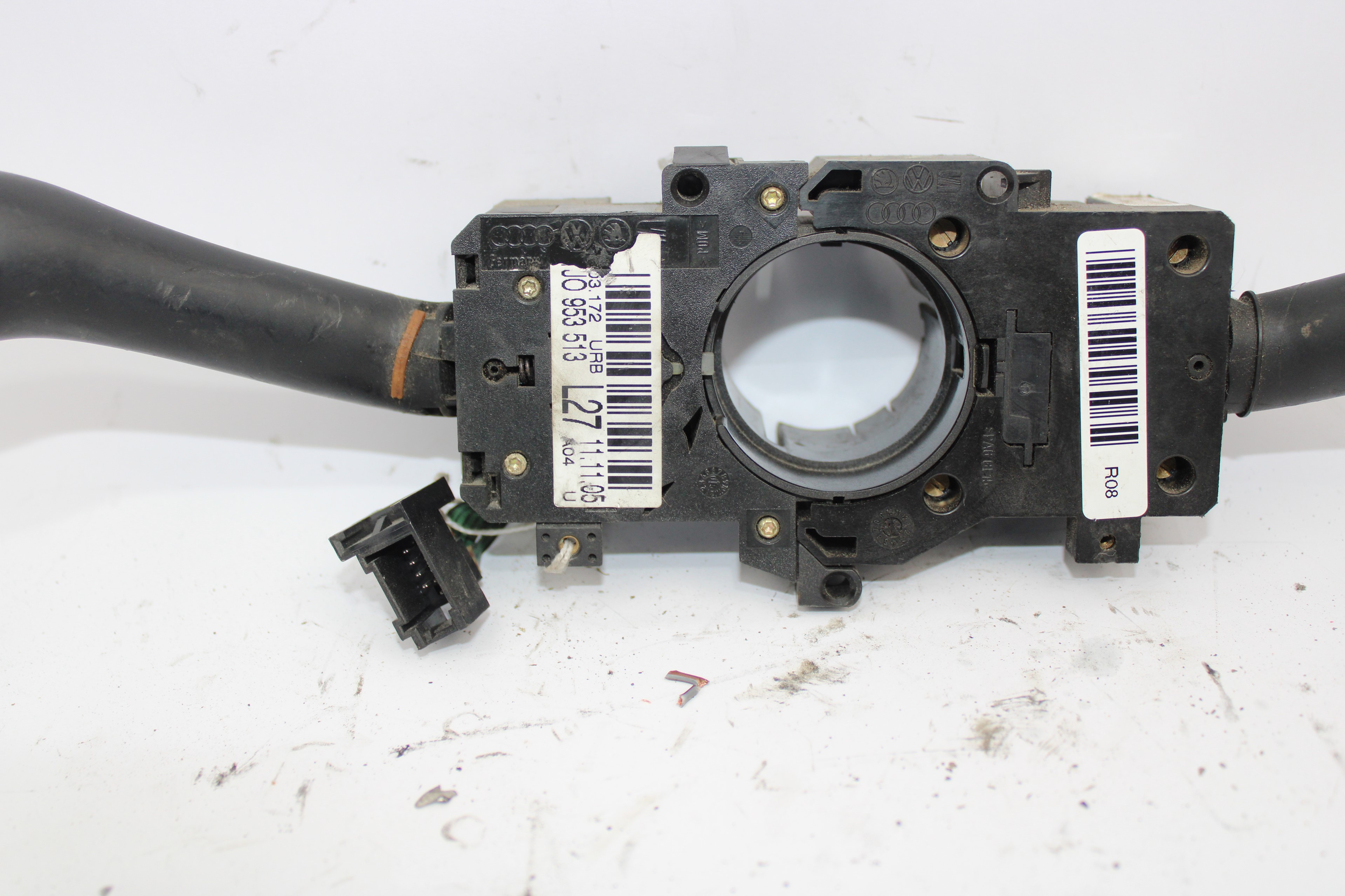 VOLKSWAGEN Passat B5 (1996-2005) Switches CZK0301202022 19332688