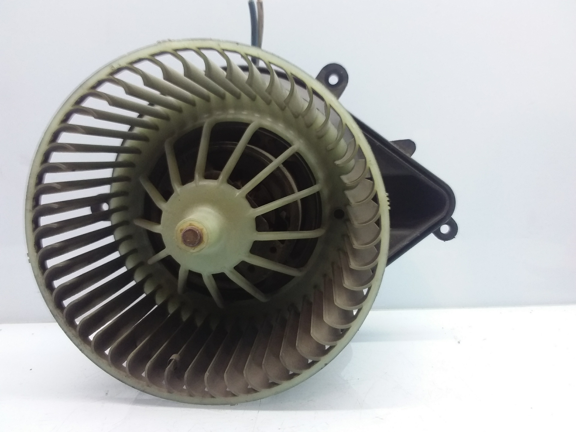 CITROËN Xsara 1 generation (1997-2004) Heater Blower Fan 210681233F 19249793