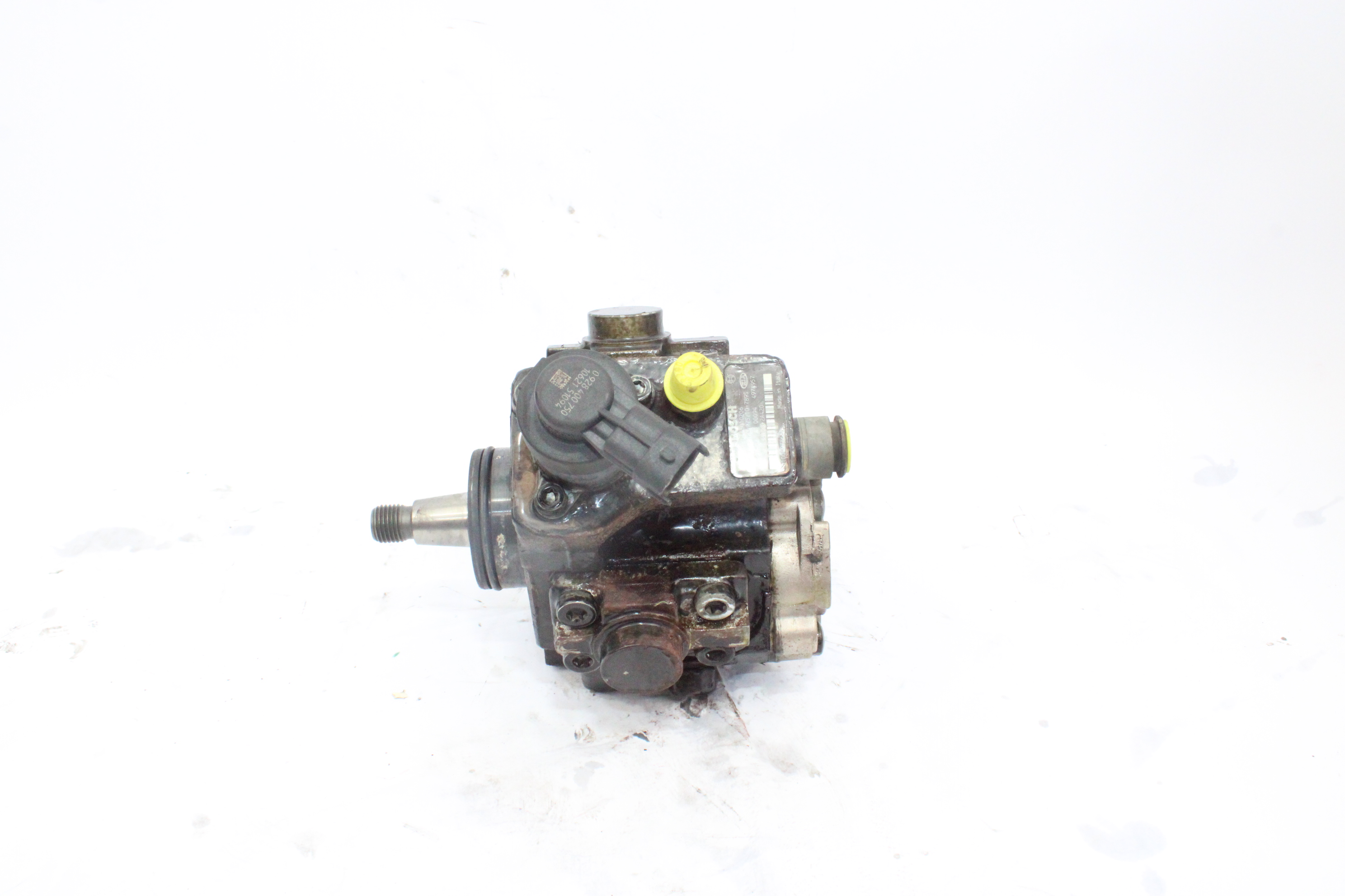 KIA Sportage 3 generation (2010-2015) High Pressure Fuel Pump 0445010206 23767547