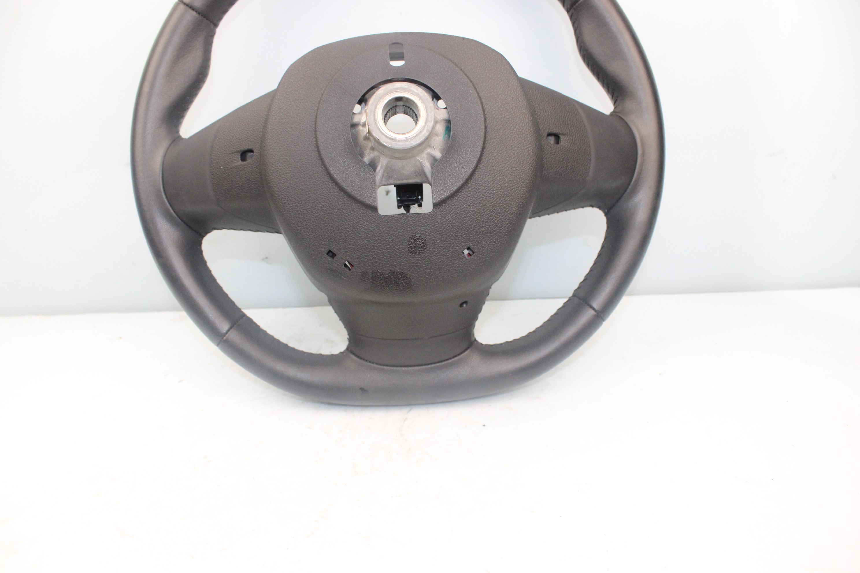 RENAULT Kadjar 1 generation (2015-2024) Steering Wheel 628660900E 23889049