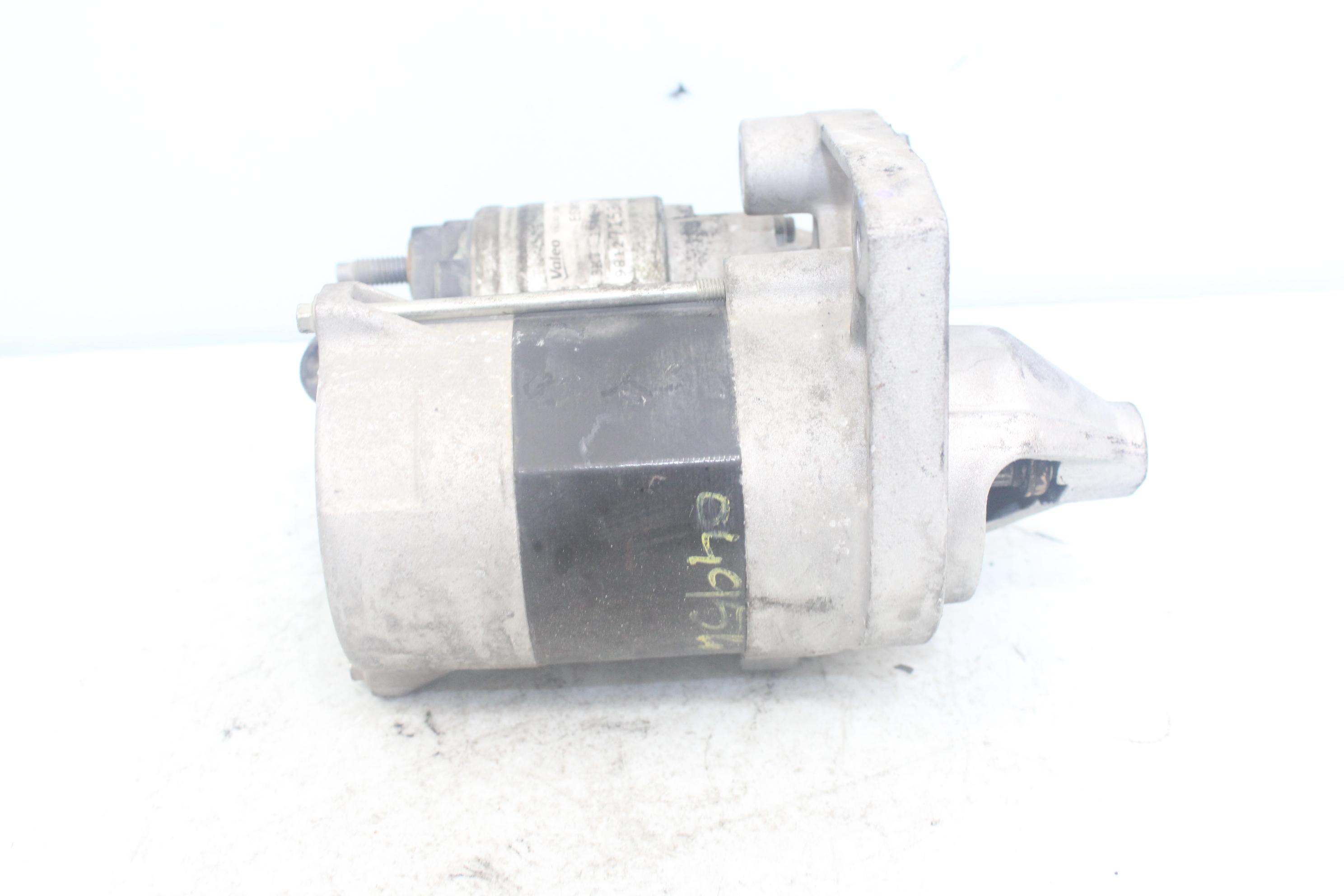 PEUGEOT 208 Peugeot 208 (2012-2015) Starter Motor 9812715380 25160384