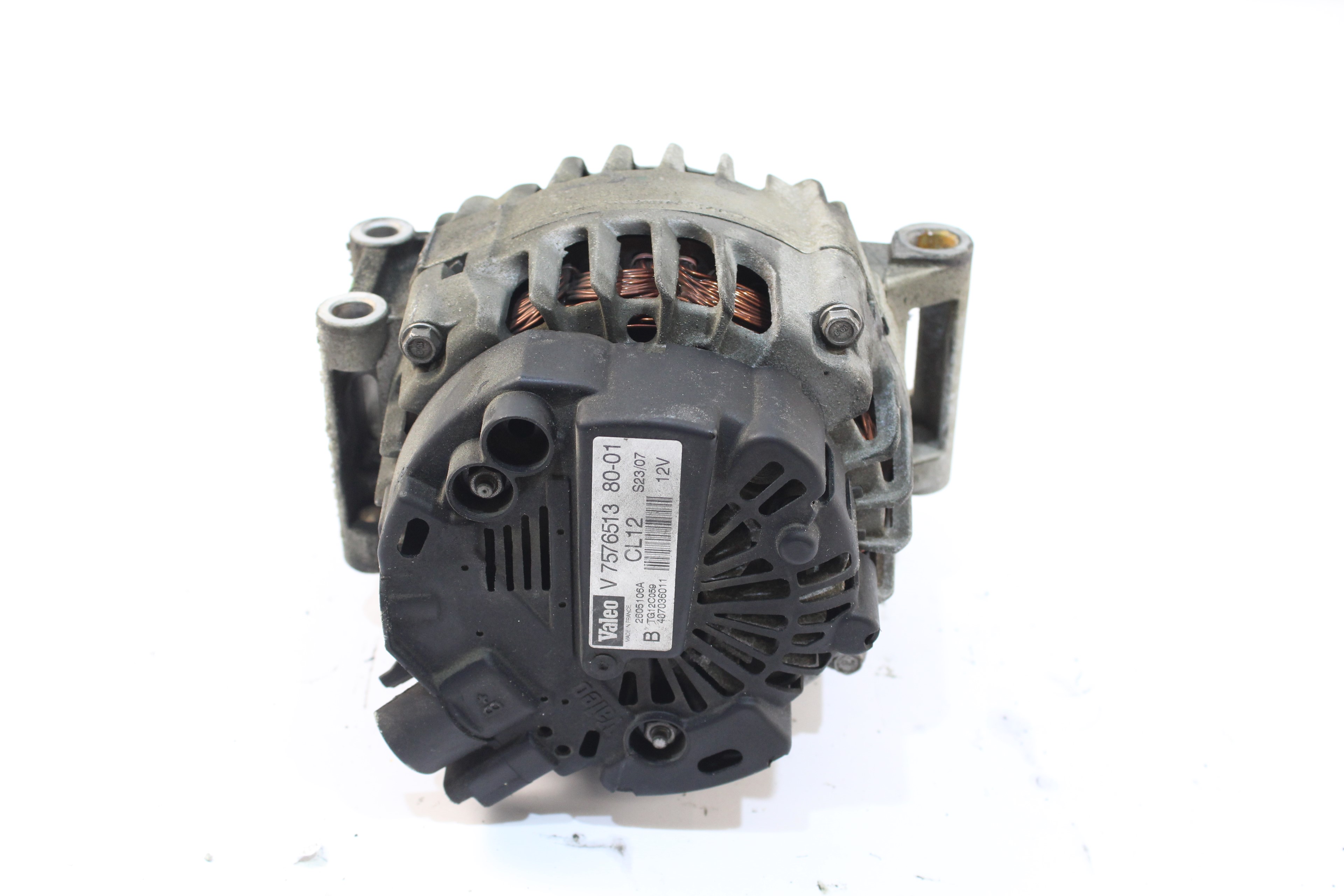 MINI Cooper R56 (2006-2015) Alternator V75765138001 26030962