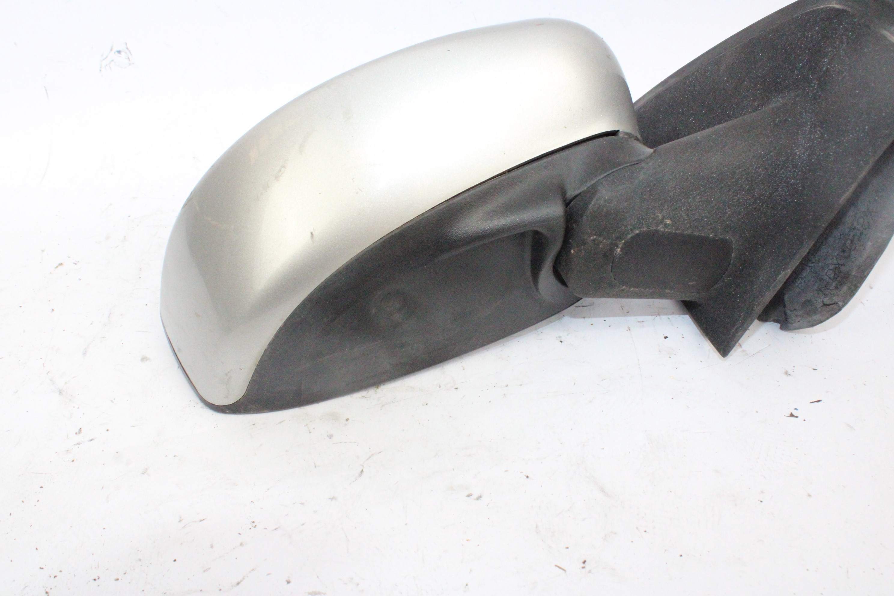 FIAT Stilo 1 generation (2001-2010) Right Side Wing Mirror 0158460 23764448