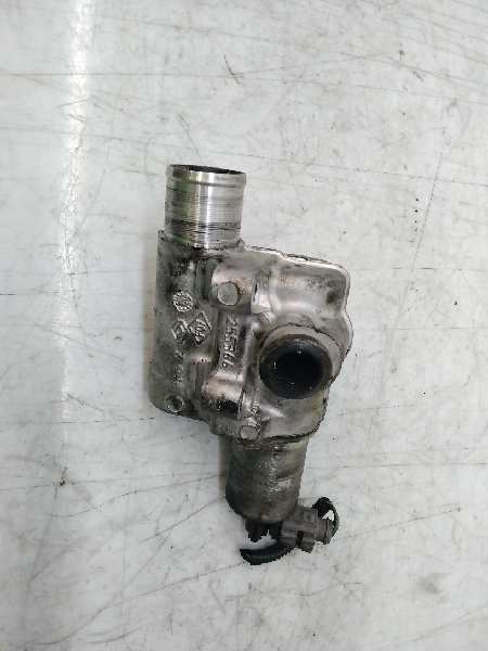 RENAULT Clio 2 generation (1998-2013) EGR Valve 8200164563 19188949