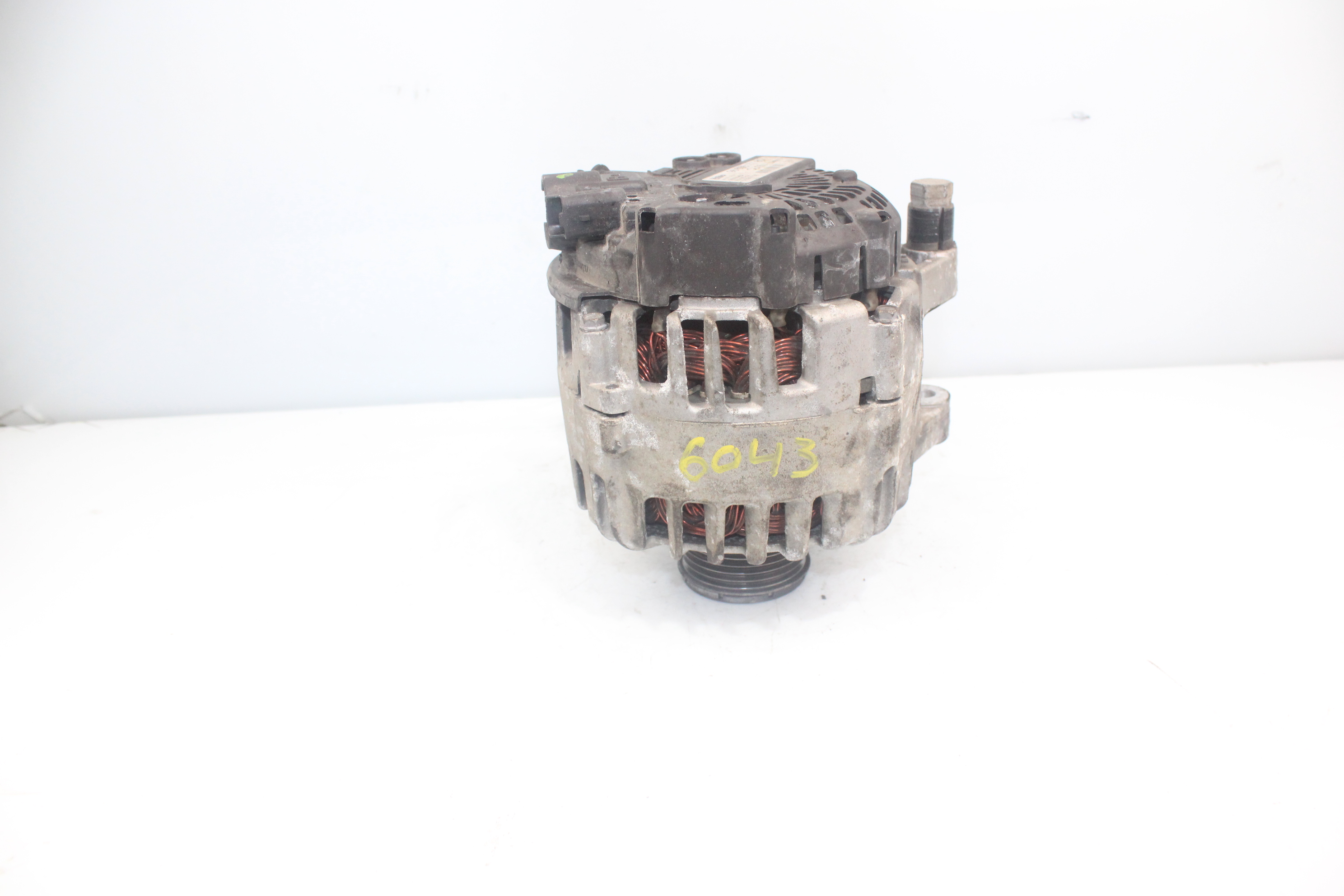 RENAULT Alternator 9665617780 24062122