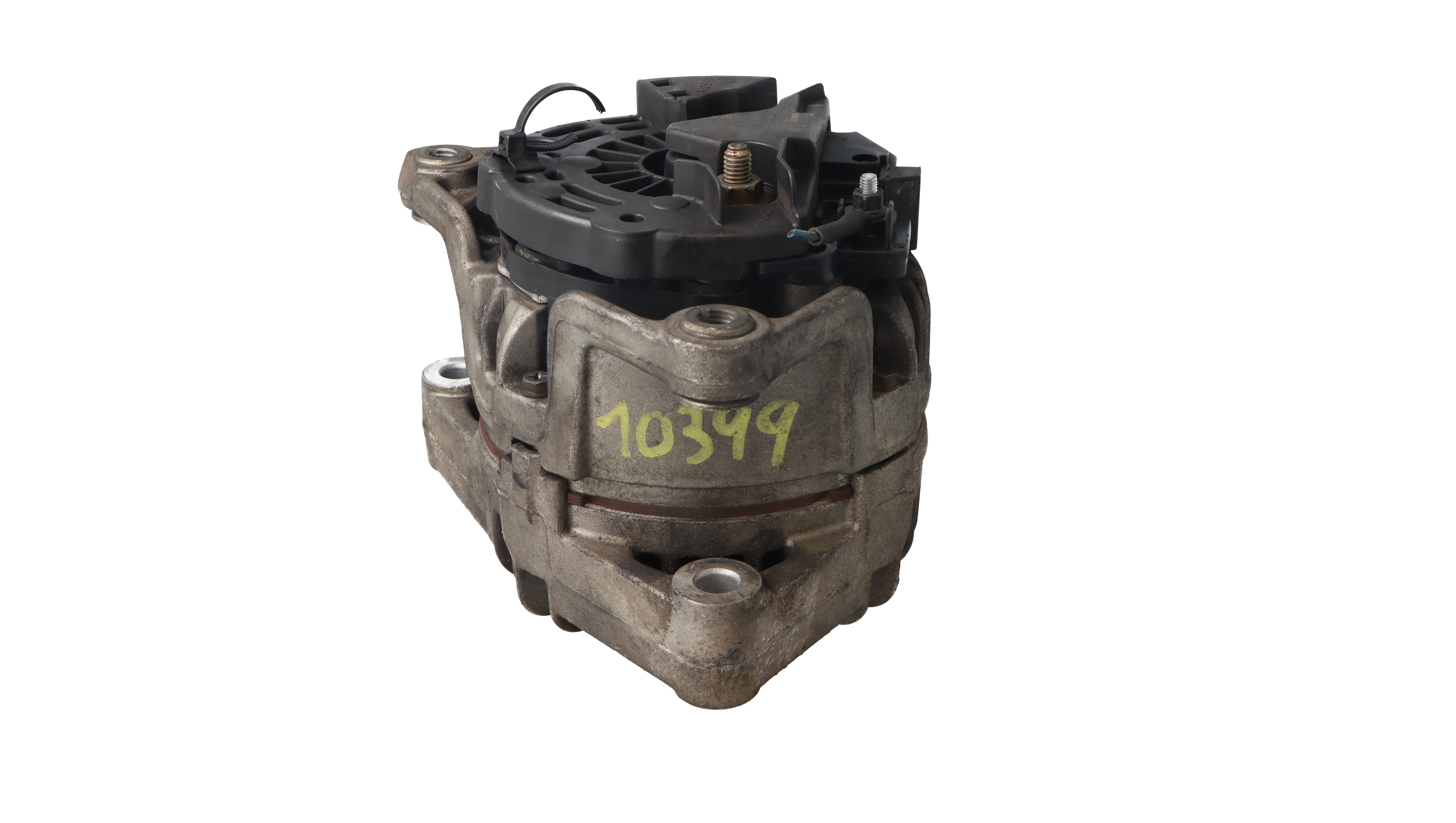 Alternatore Z12XE 24437120 de Opel Corsa c (x01) 2003-2009 - pieza usada