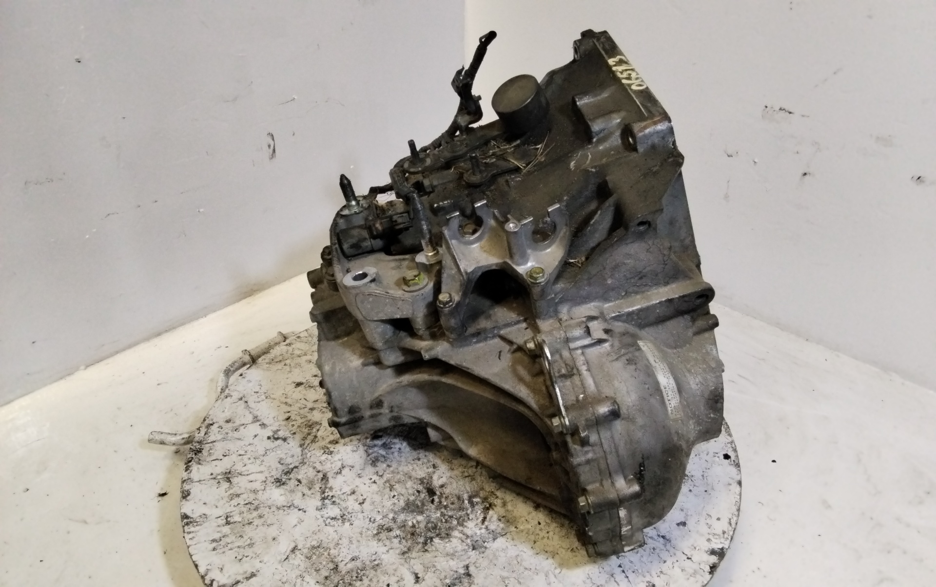 HONDA Civic 8 generation (2005-2012) Växellåda MG6 24966339