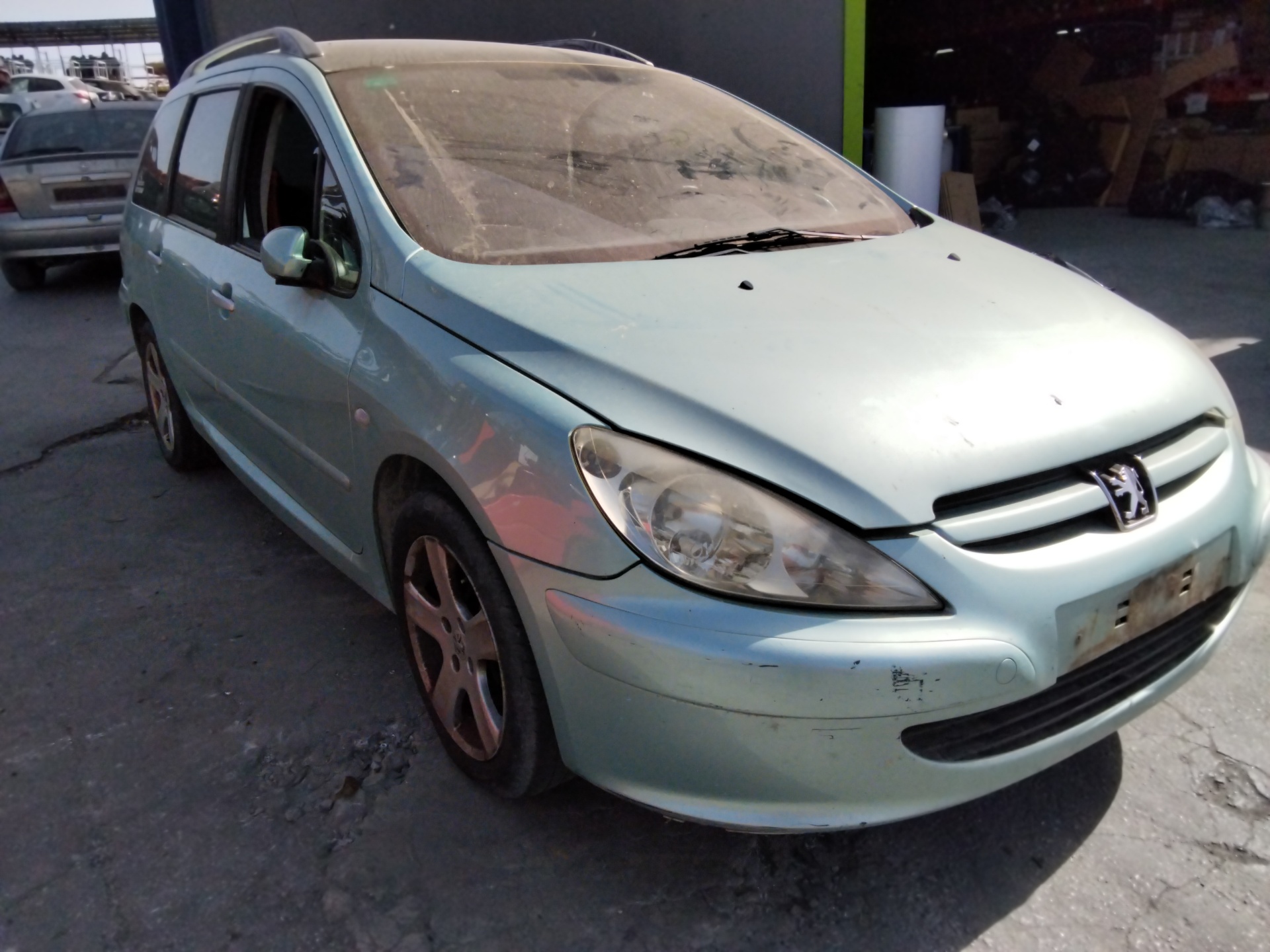 MERCEDES-BENZ E-Class W212/S212/C207/A207 (2009-2016) Bal oldali visszapillantó tükör 96347727XT 25772503