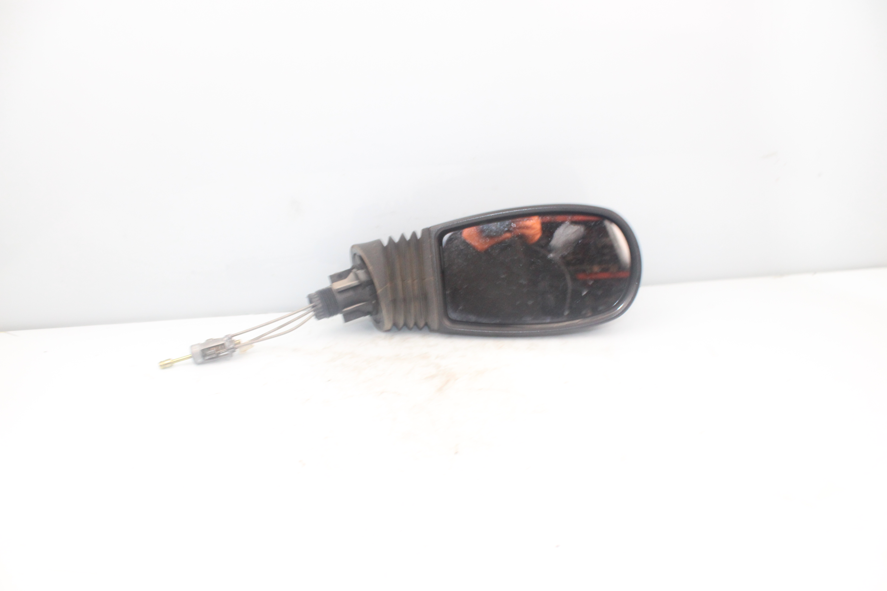 FIAT Ducato 2 generation (1993-2006) Right Side Wing Mirror E30157179 23829294