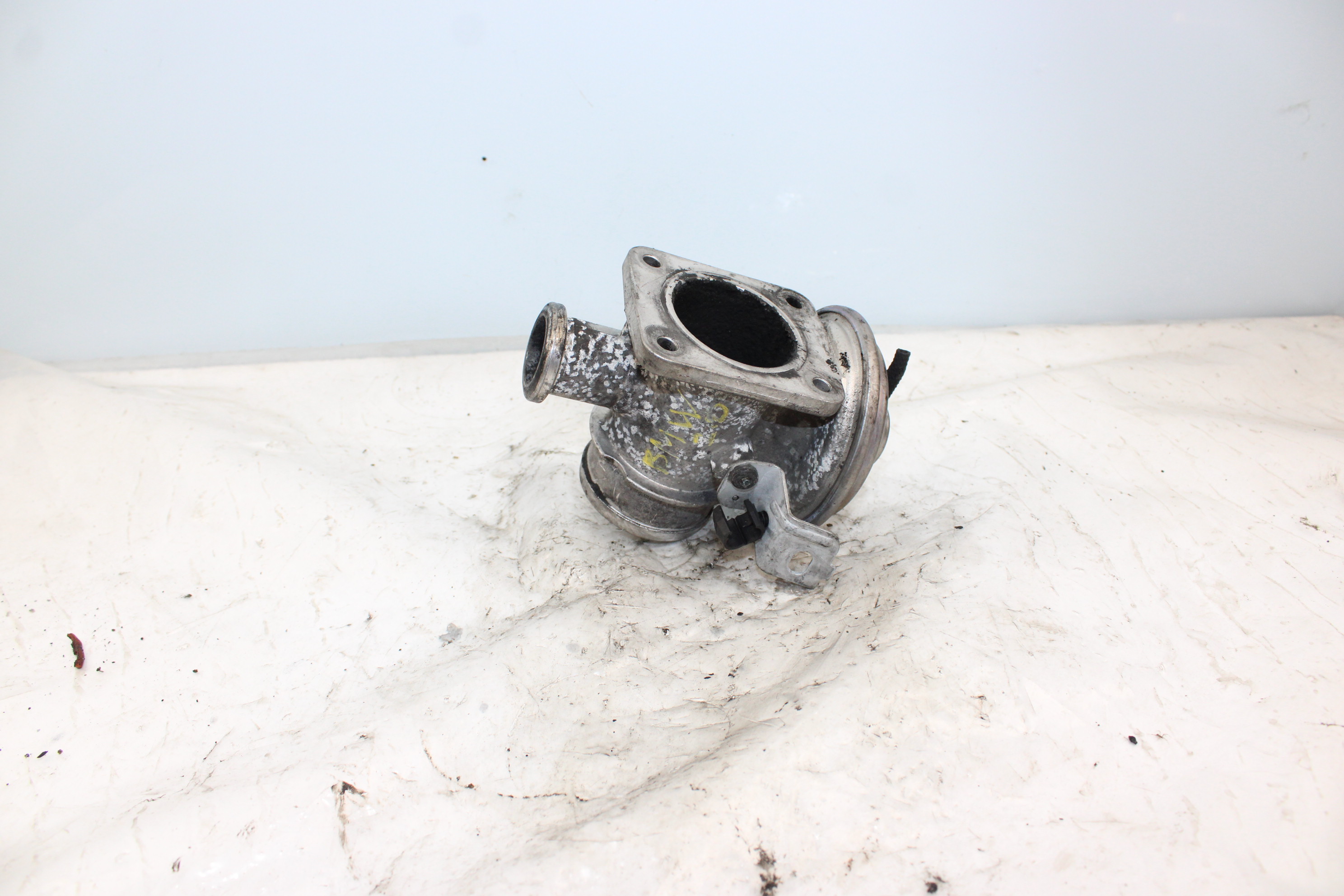 BMW 5 Series E39 (1995-2004) EGR Valve 778545204 25266698