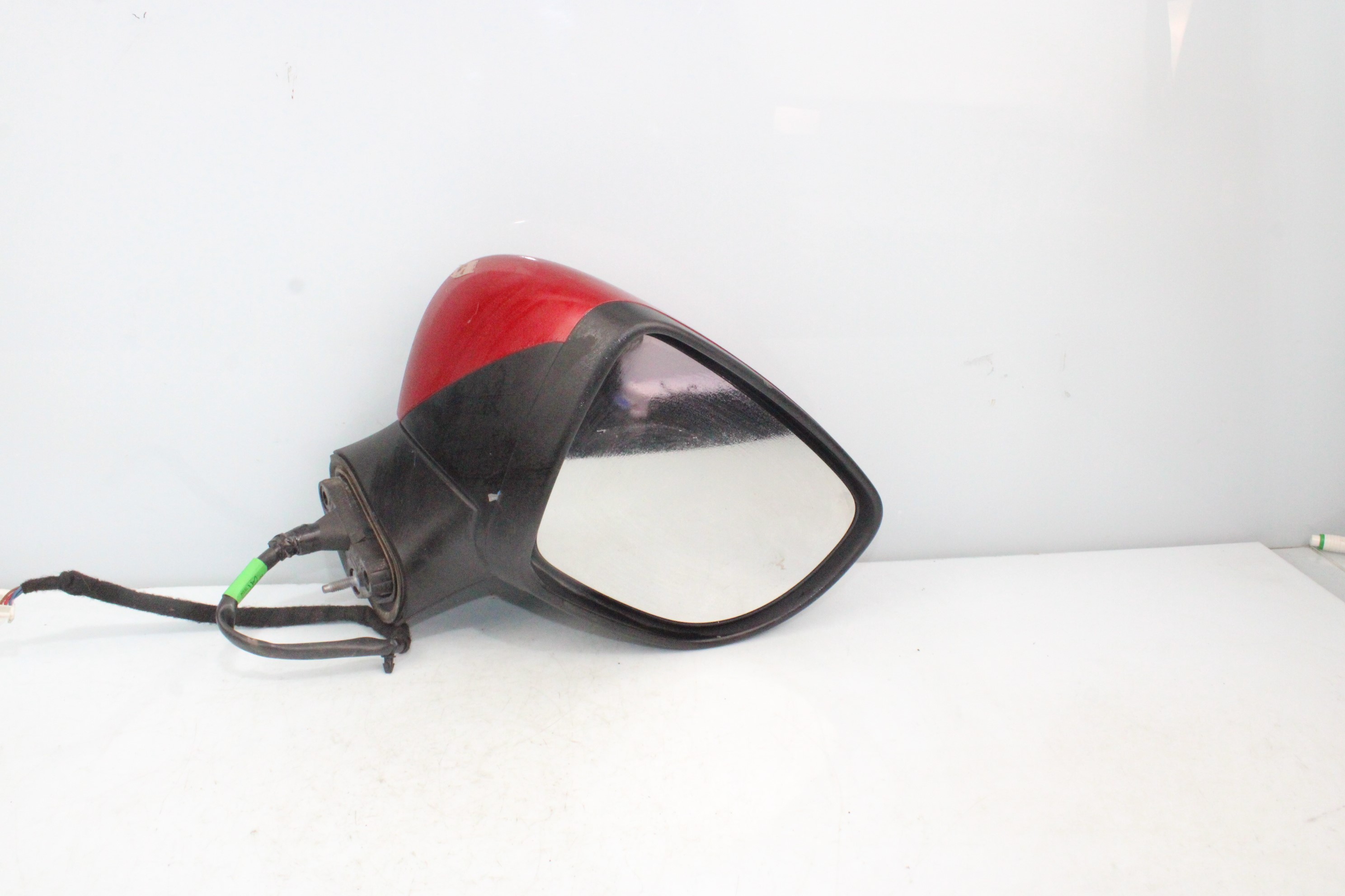 NISSAN Micra K14 (2017-2023) Right Side Wing Mirror 22275002 25177431
