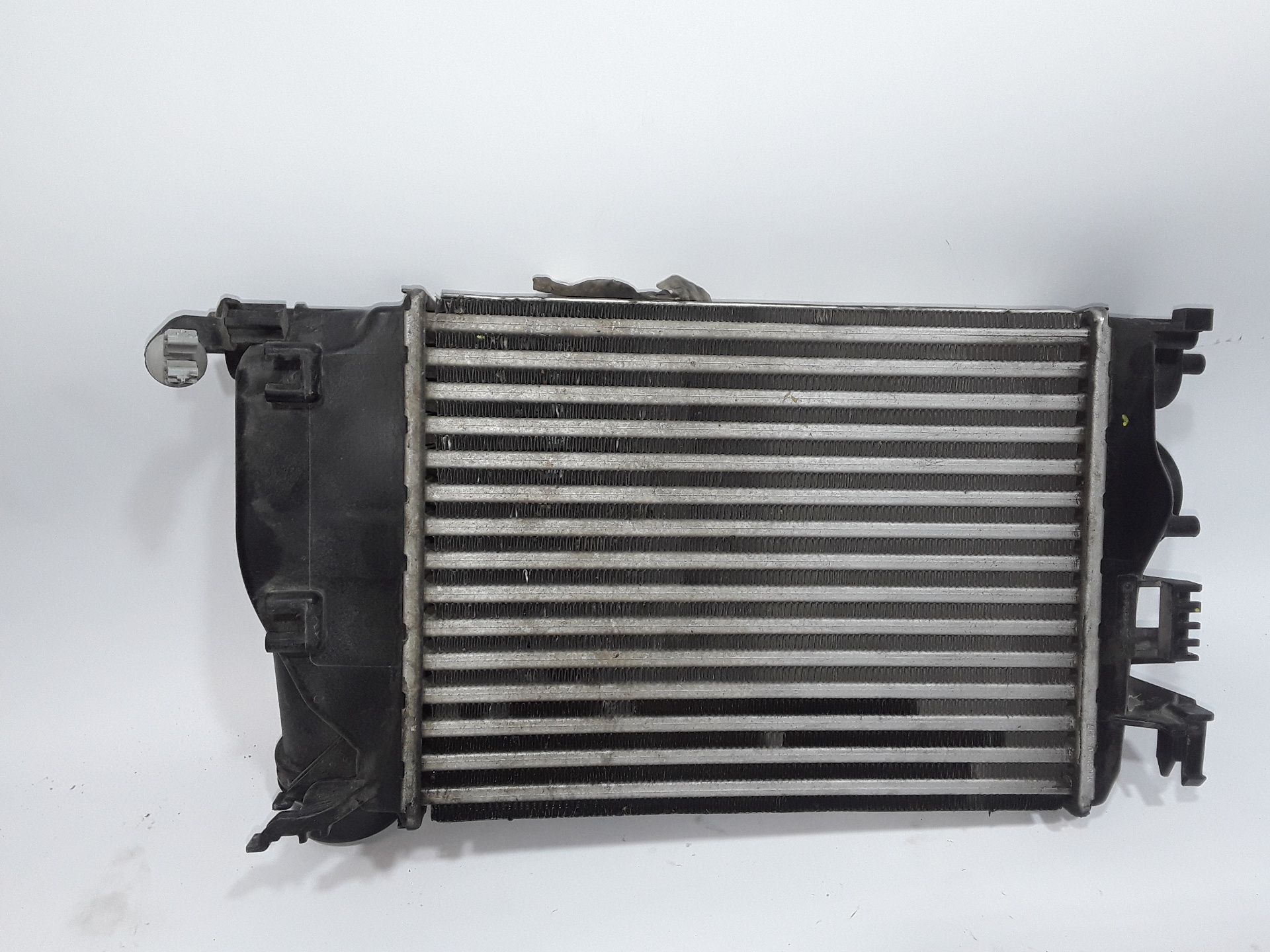 RENAULT Megane 3 generation (2008-2020) Intercooler Radiator 144614ED0A 19289860