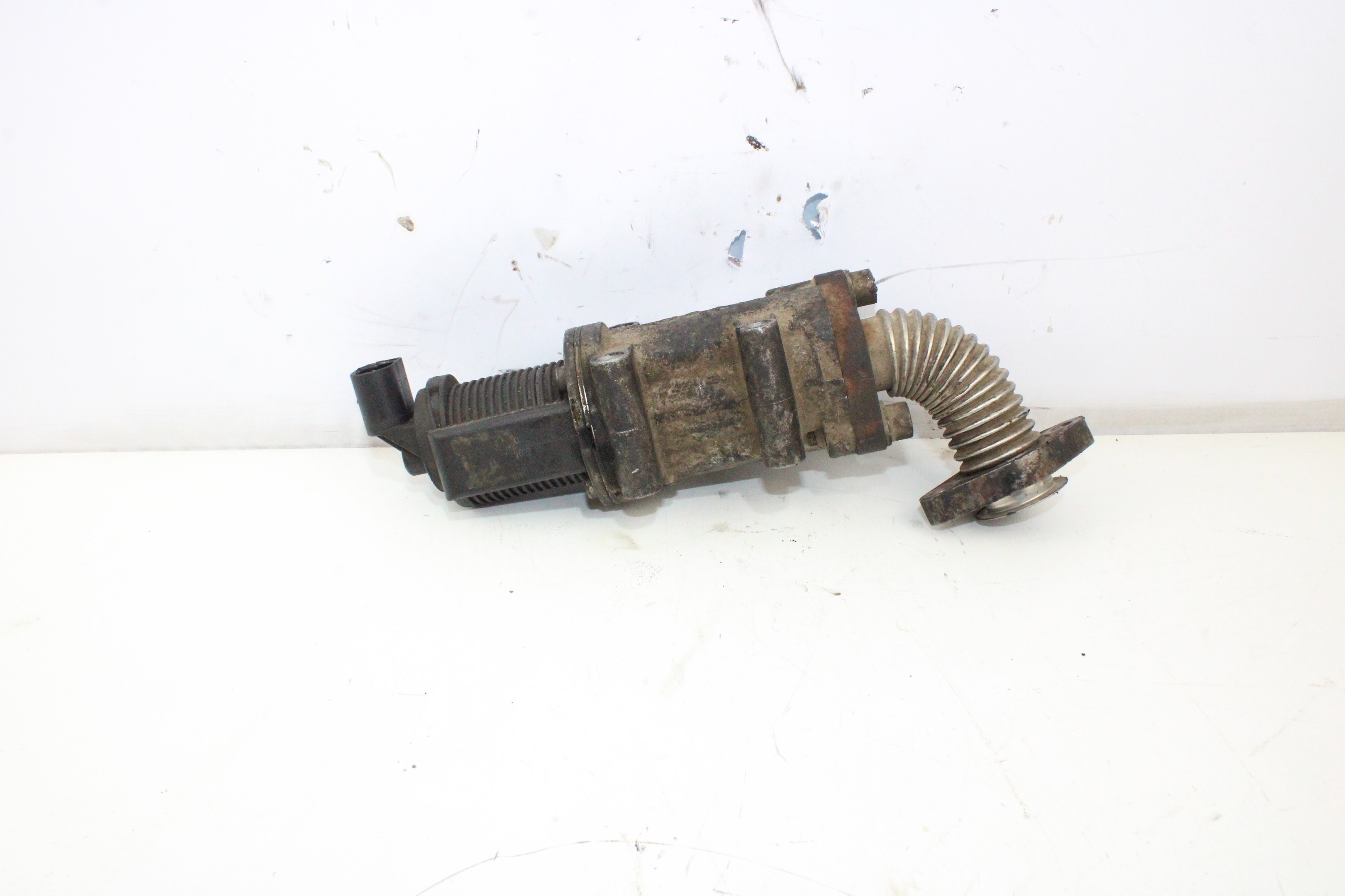 FIAT Stilo 1 generation (2001-2010) EGR vožtuvas B714 21612266