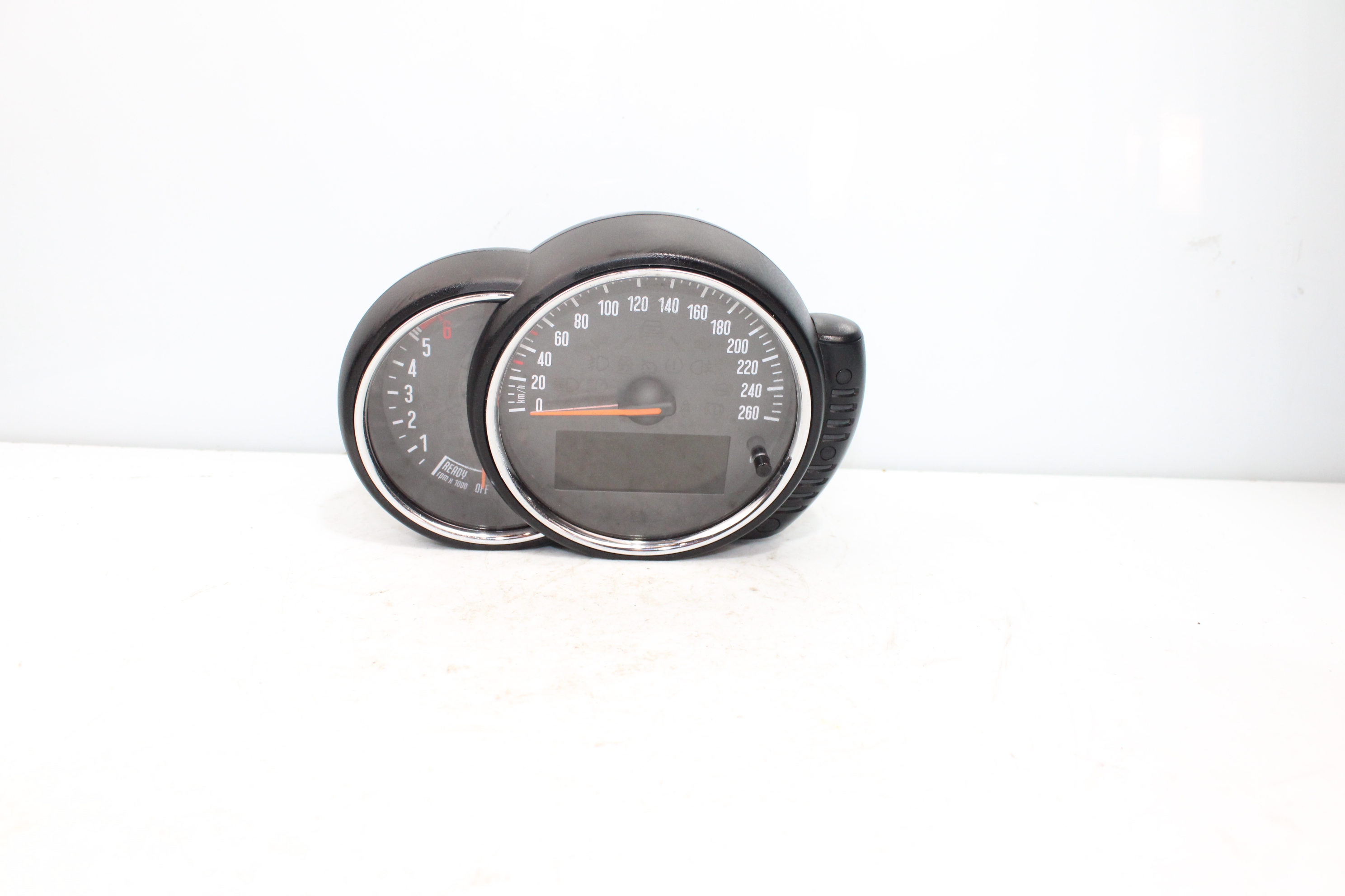 MINI Clubman F54 (2015-2024) Speedometer BM0535602 25178896