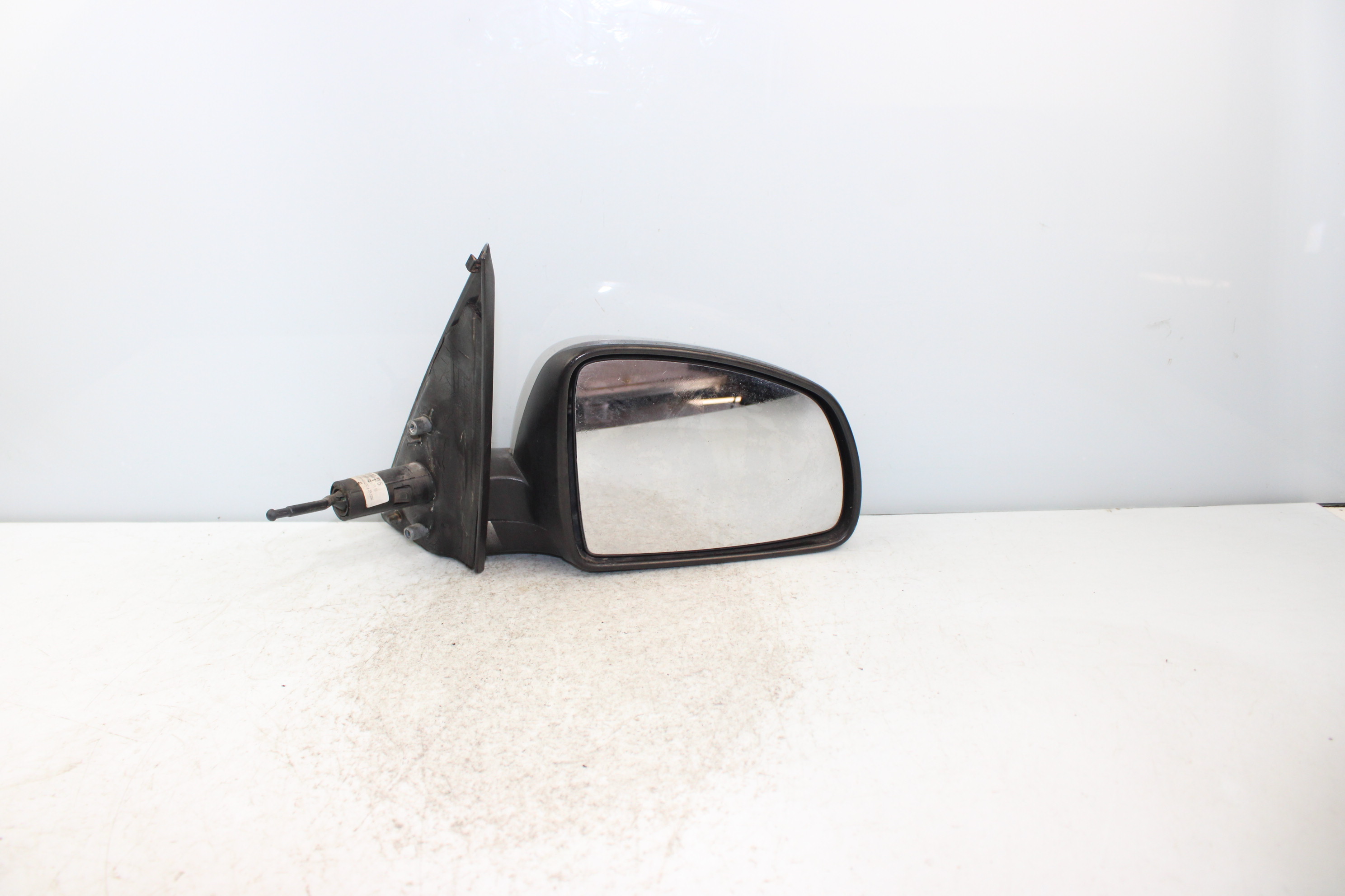 OPEL Meriva 1 generation (2002-2010) Right Side Wing Mirror E9024176 25077165