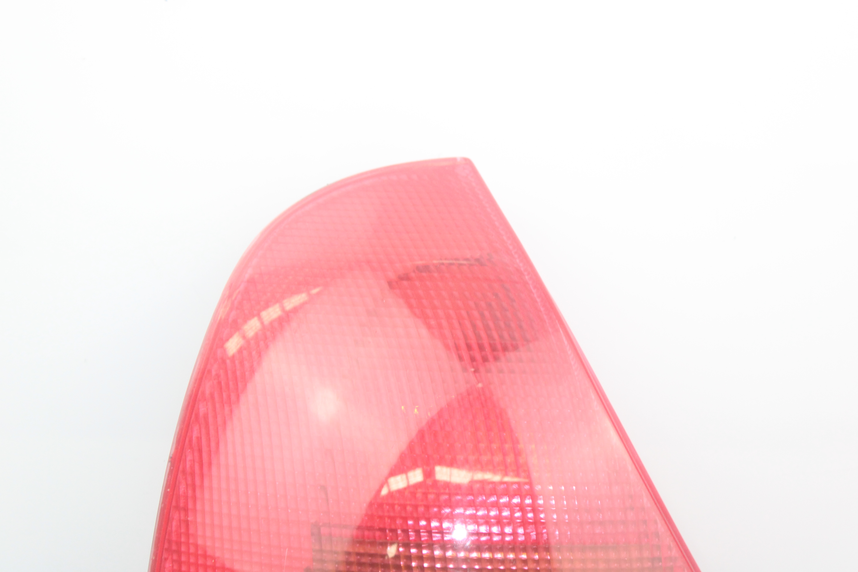 RENAULT Clio 3 generation (2005-2012) Rear Left Taillight NOTIENEREFEENCIA 23809433